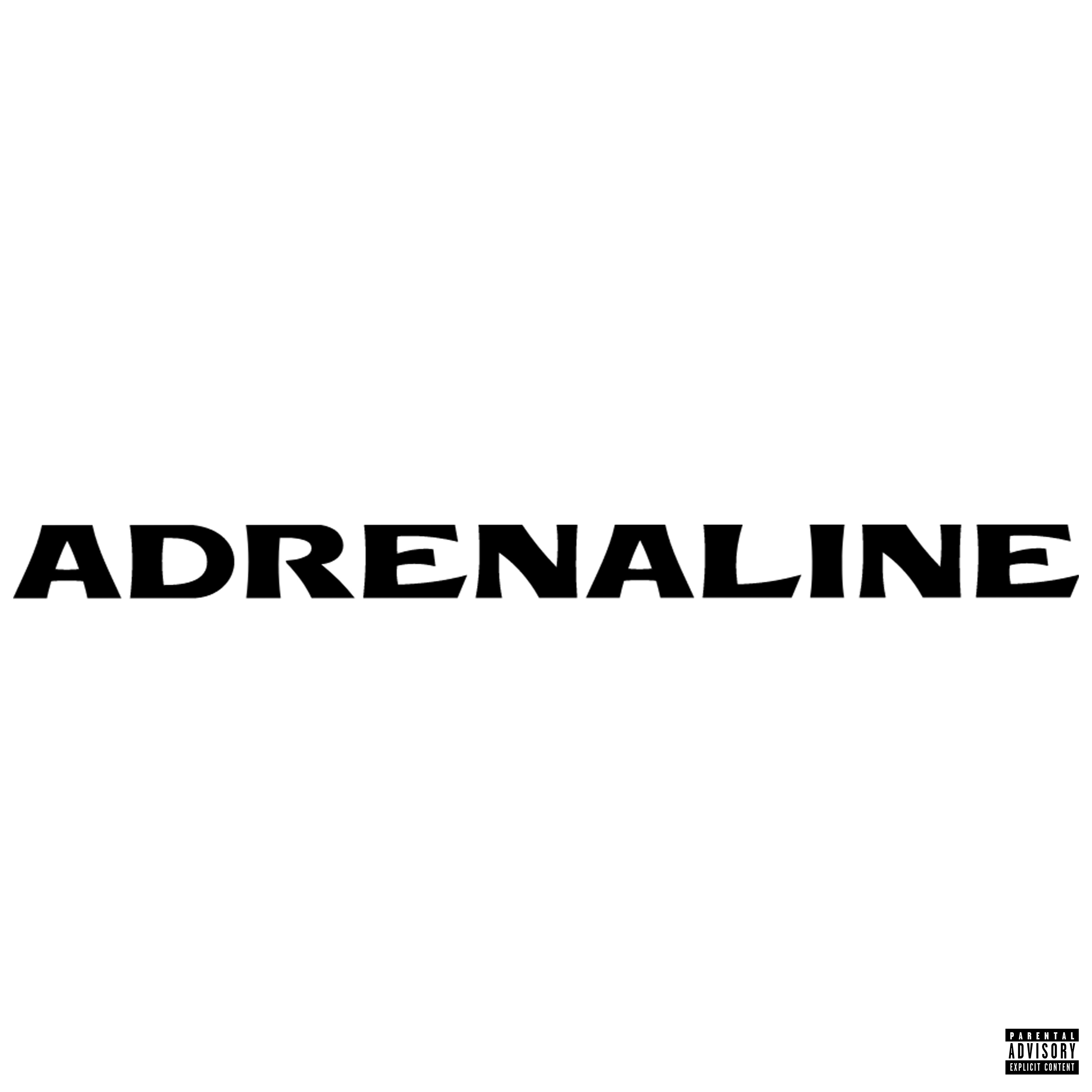 ADRENALINE artwork