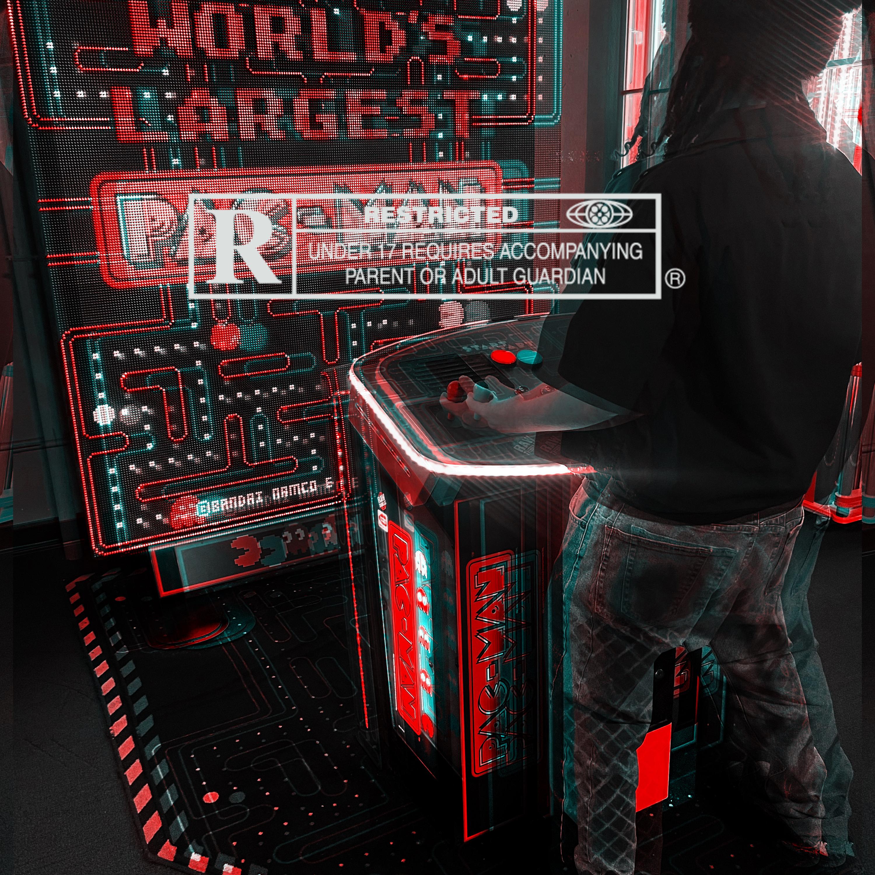Not Done Yet artwork