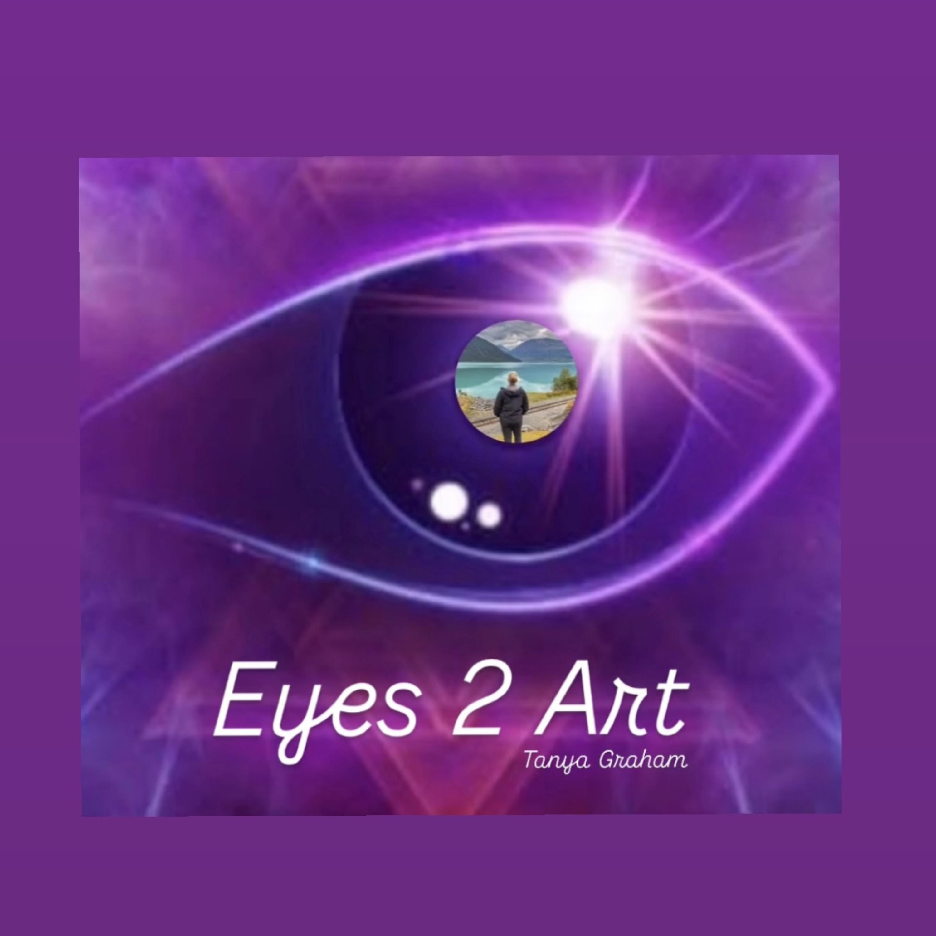 Eyes 2 Art artwork