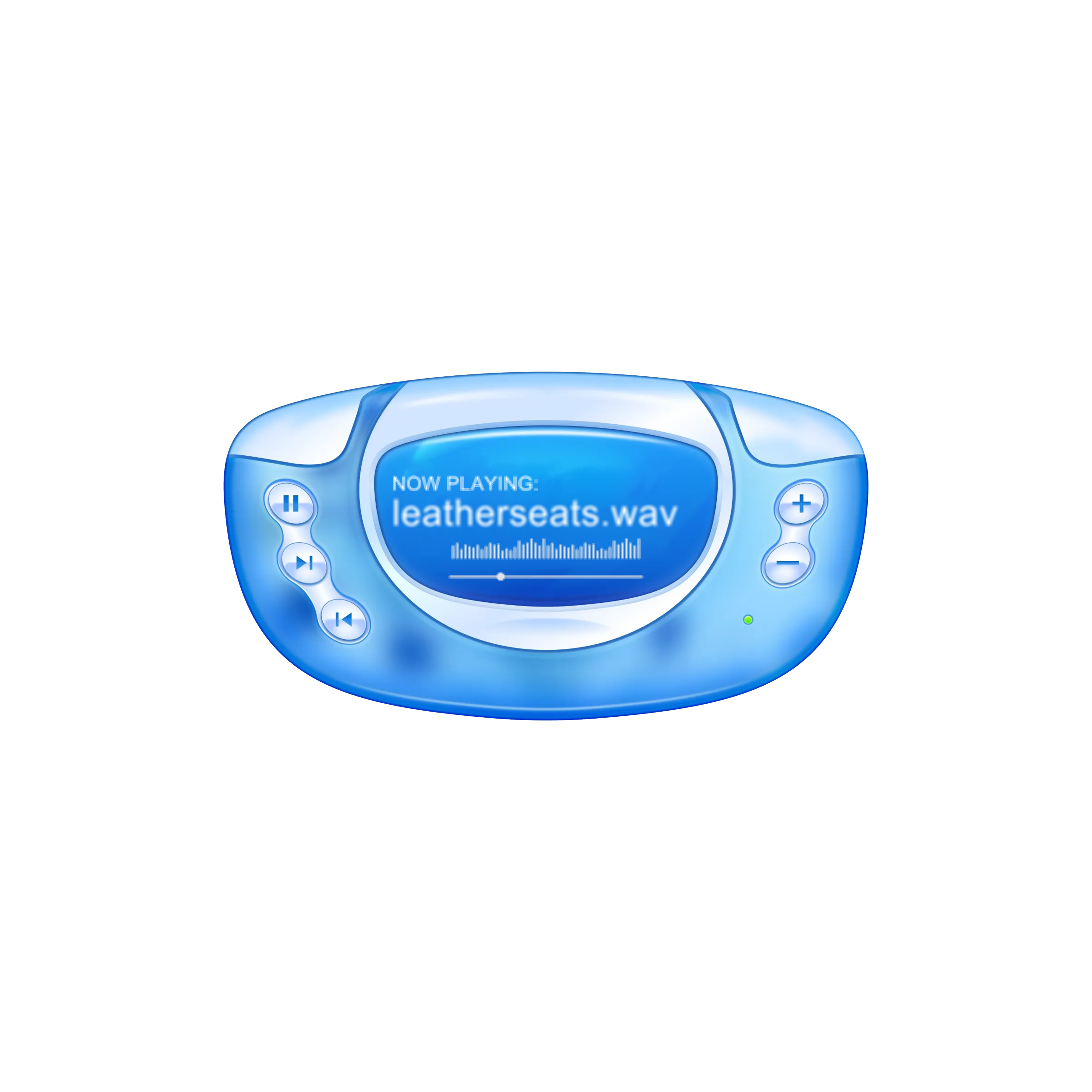 leatherseats artwork