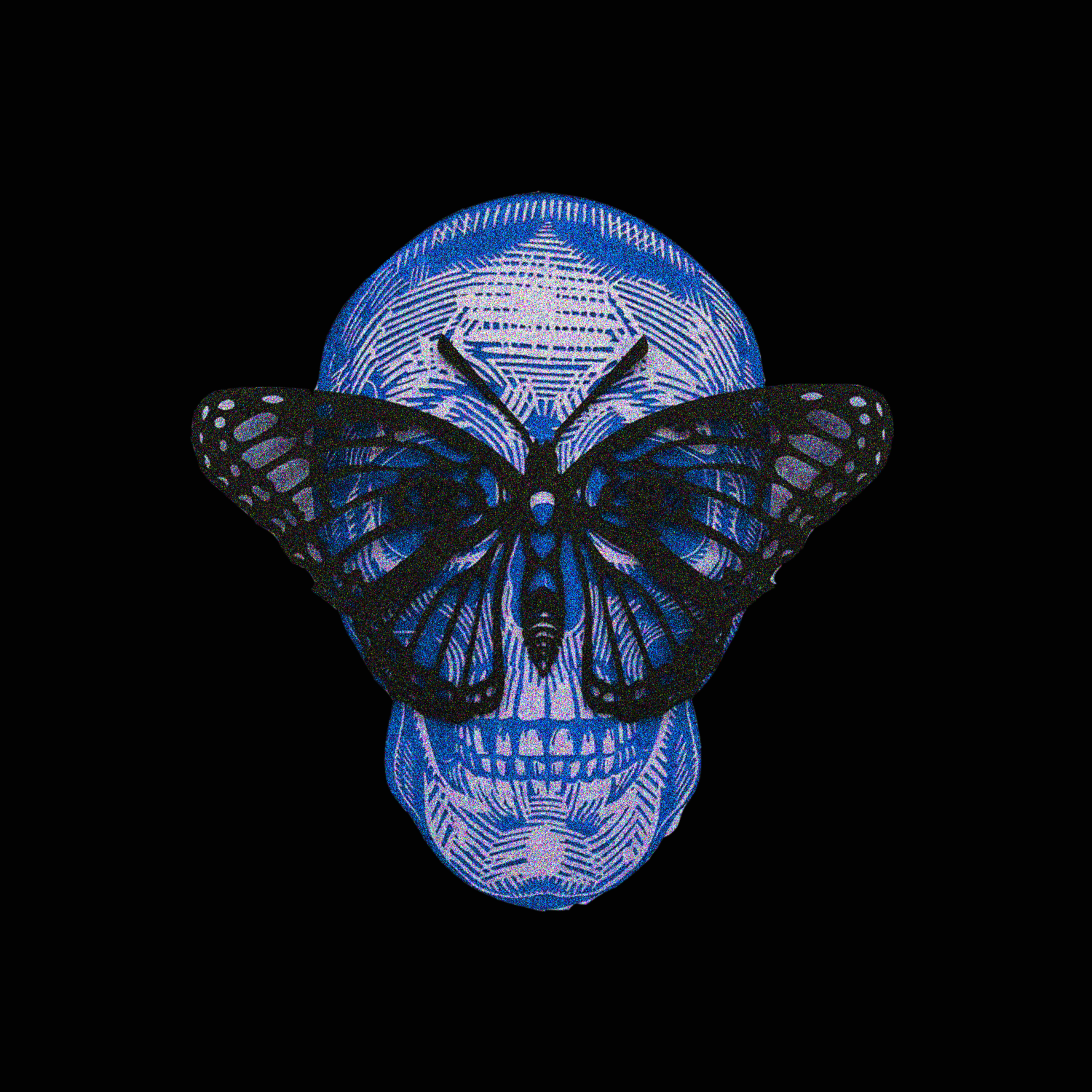 MKUltra artwork