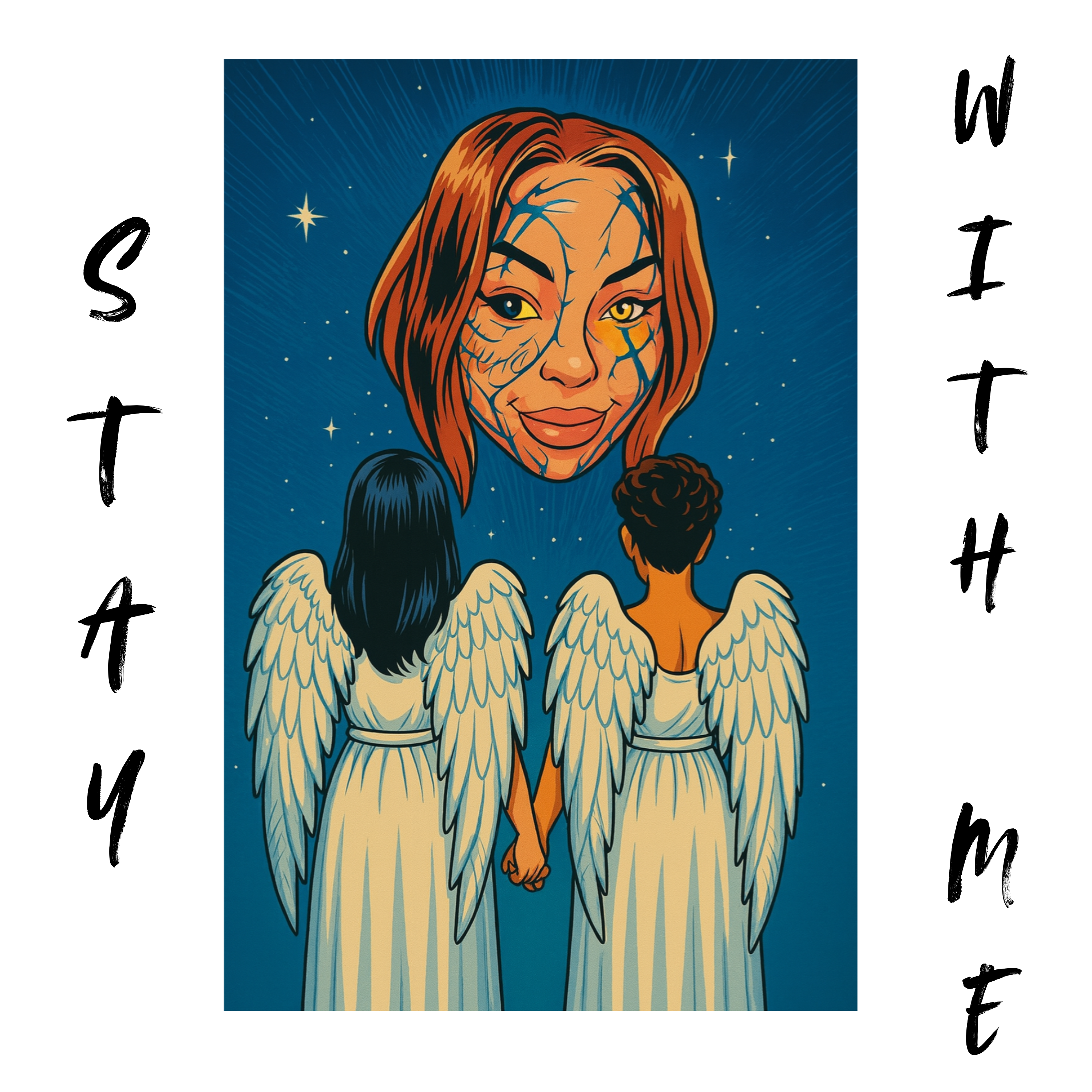 Stay With Me artwork