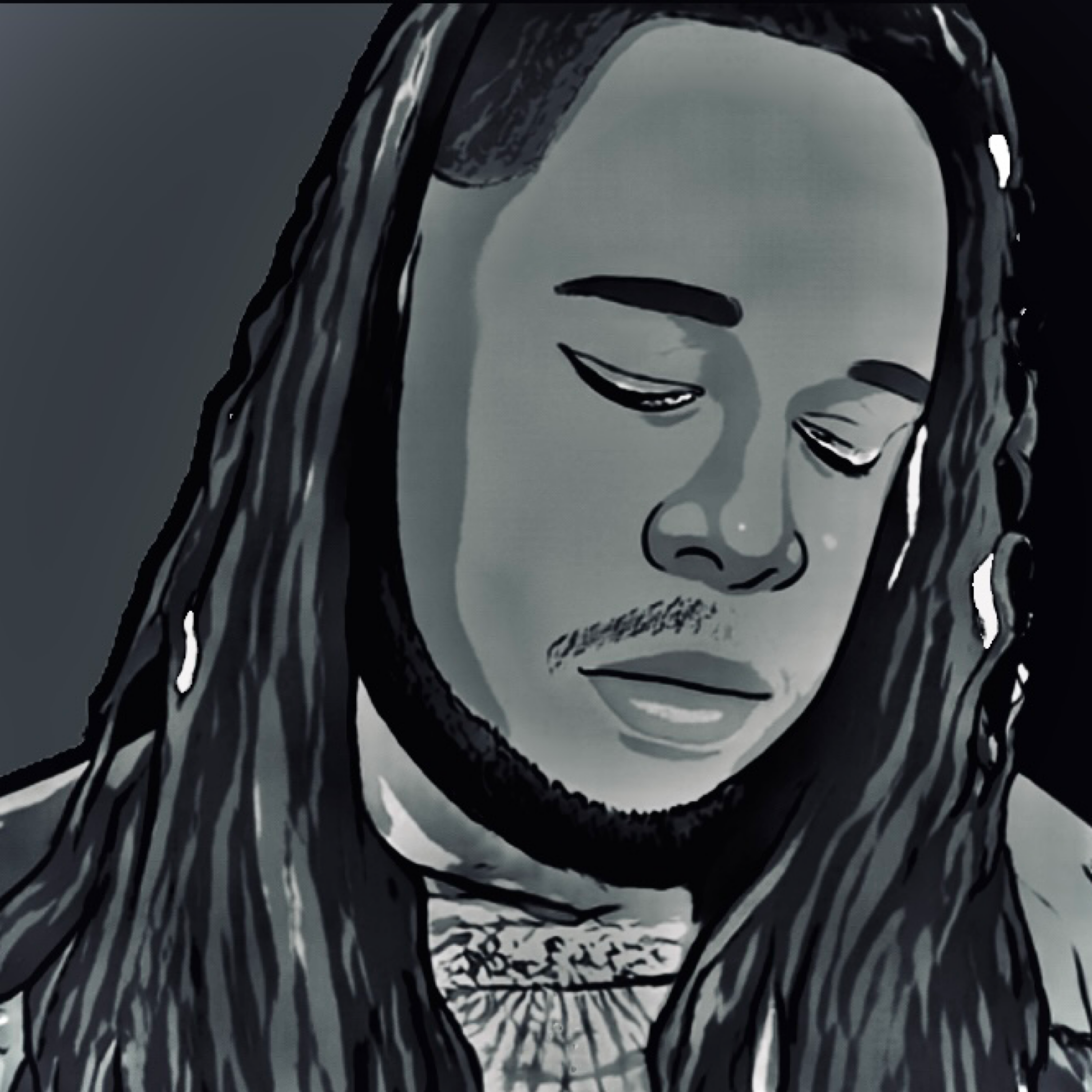 Like I Love Her artwork