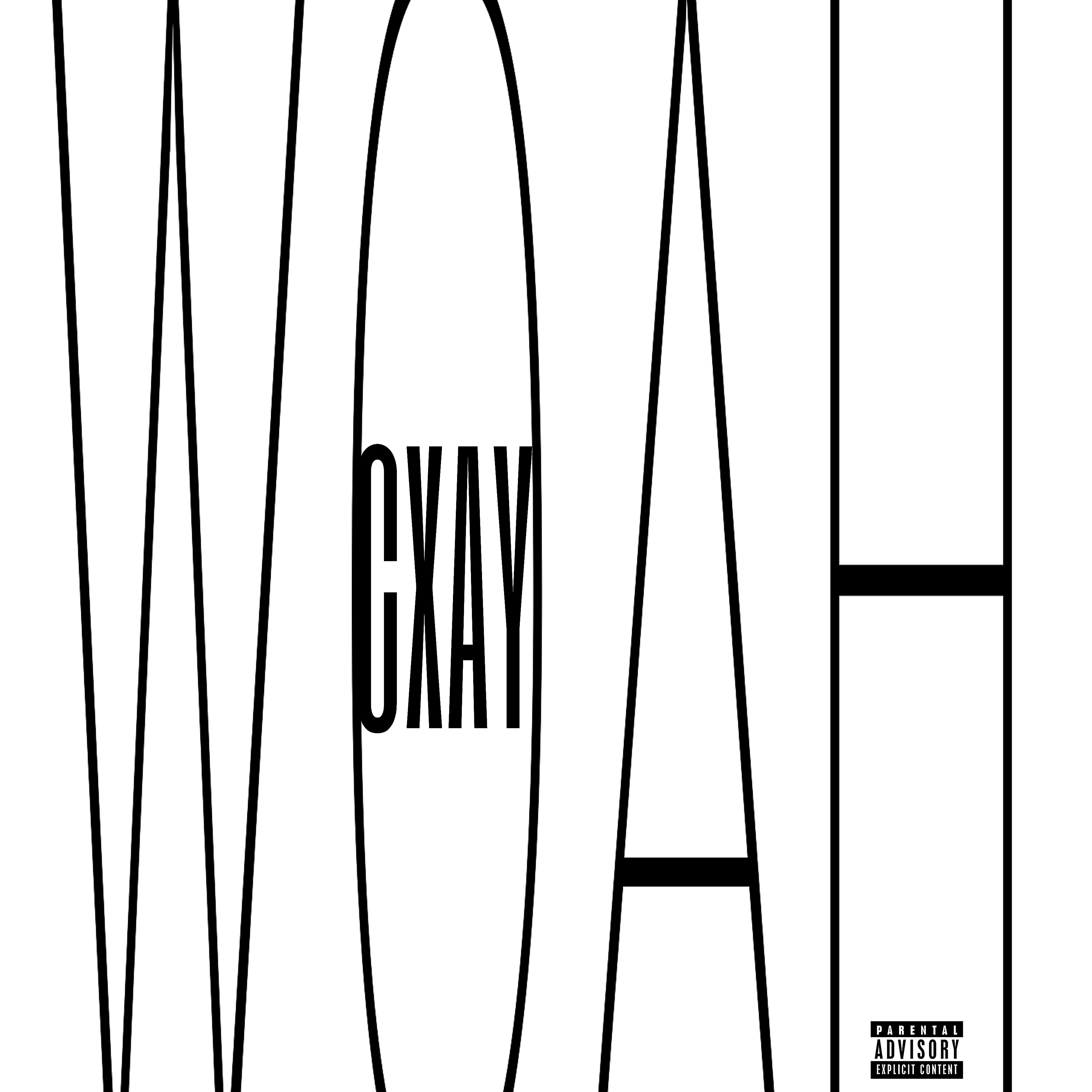 W0AH artwork