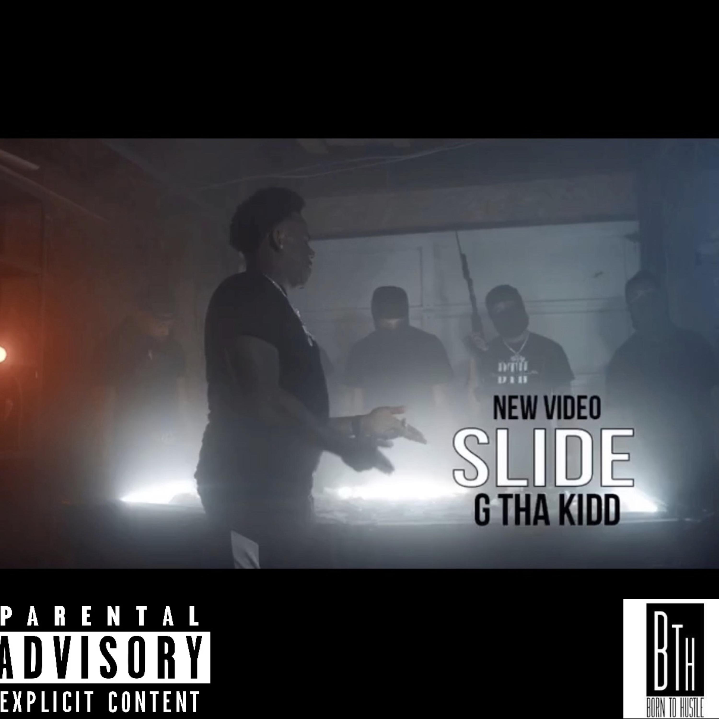 Slide artwork