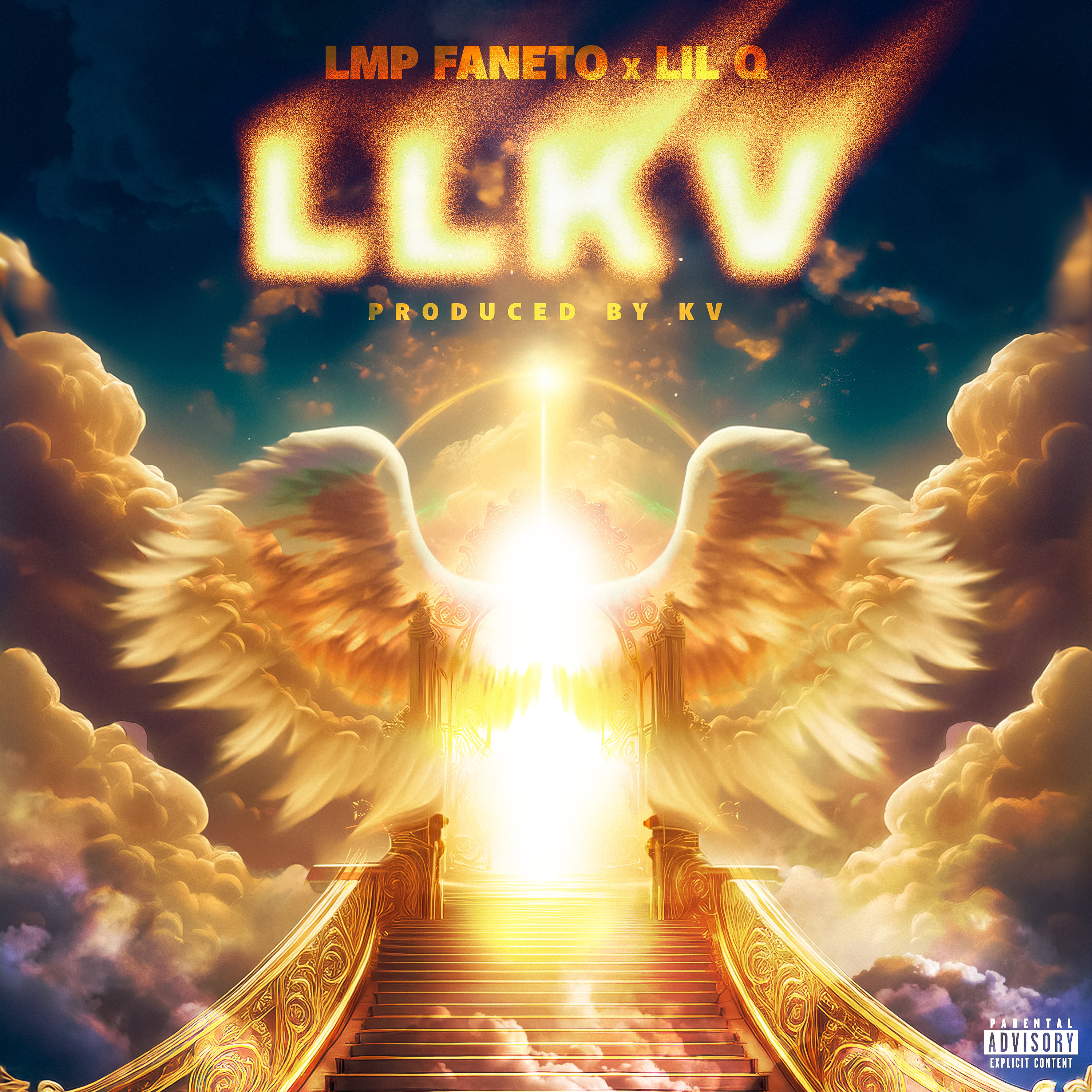 LLKV artwork
