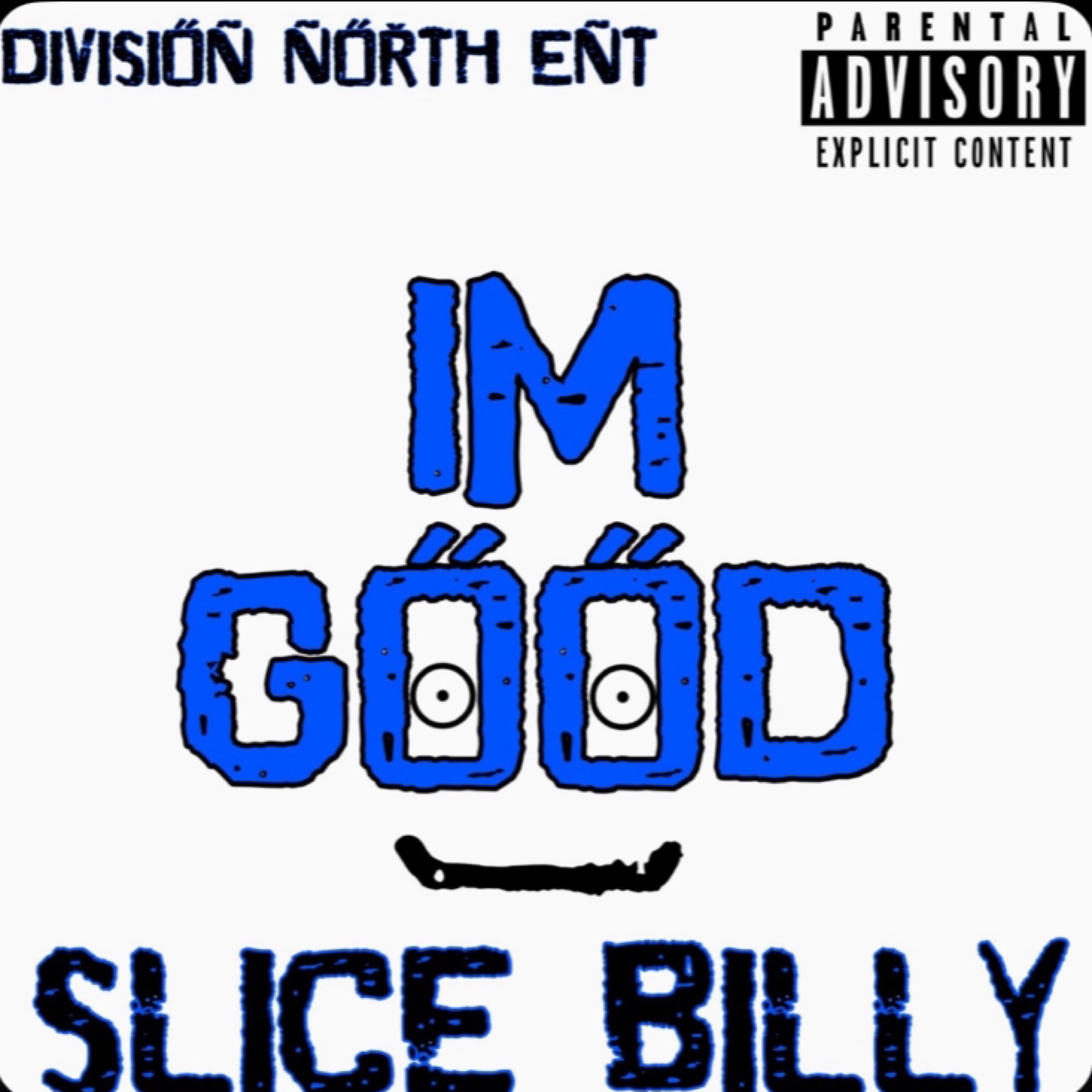IM GOOD artwork
