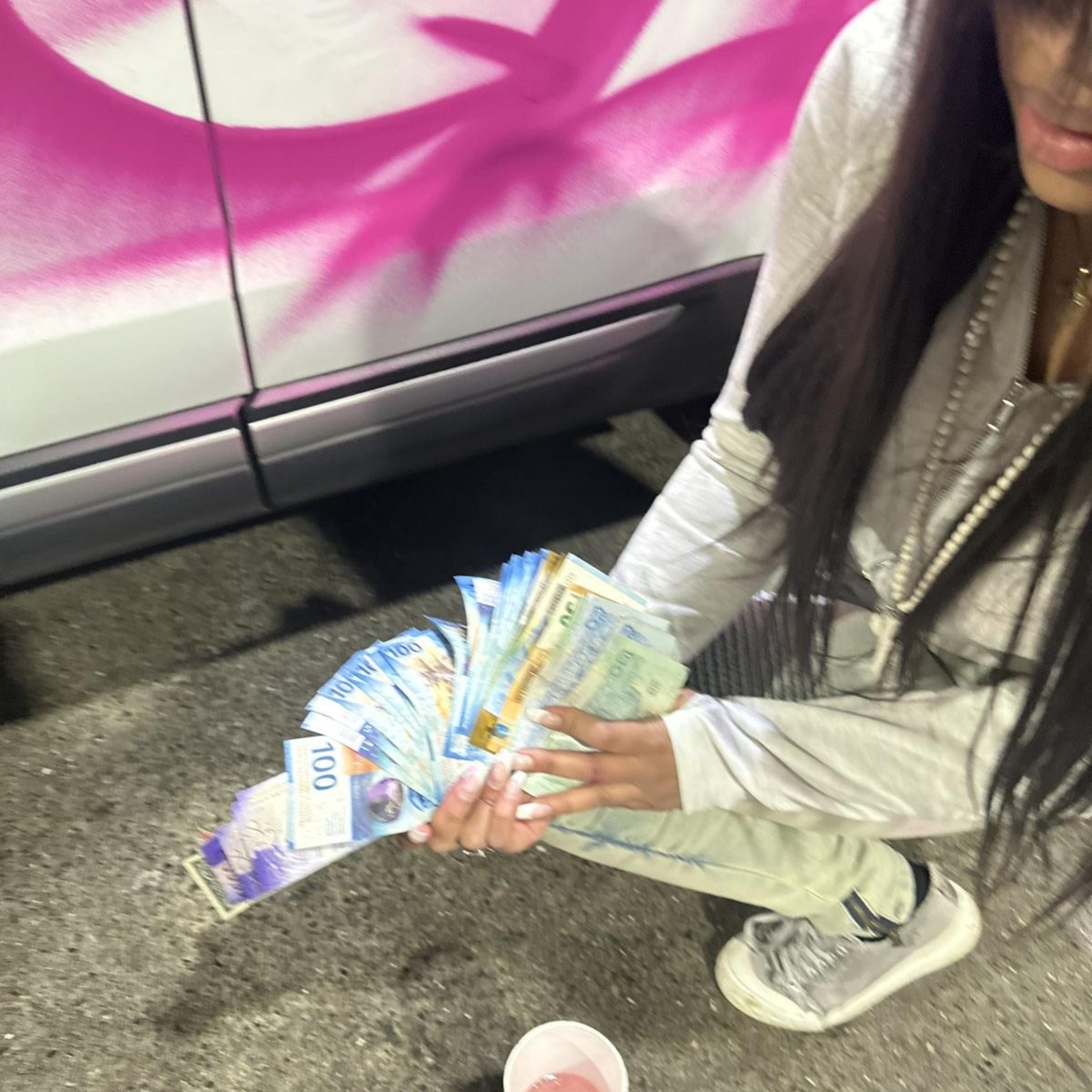 Yeen gang (Blrdd) artwork