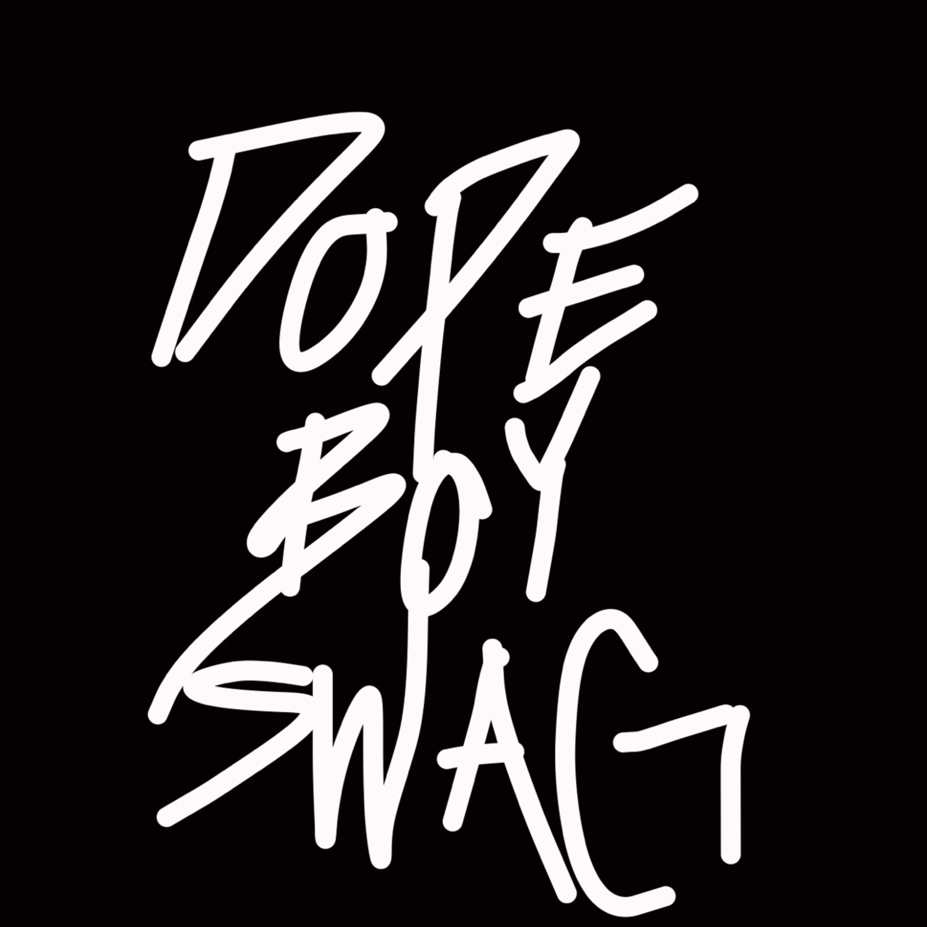 DOPEBOY SWAG artwork