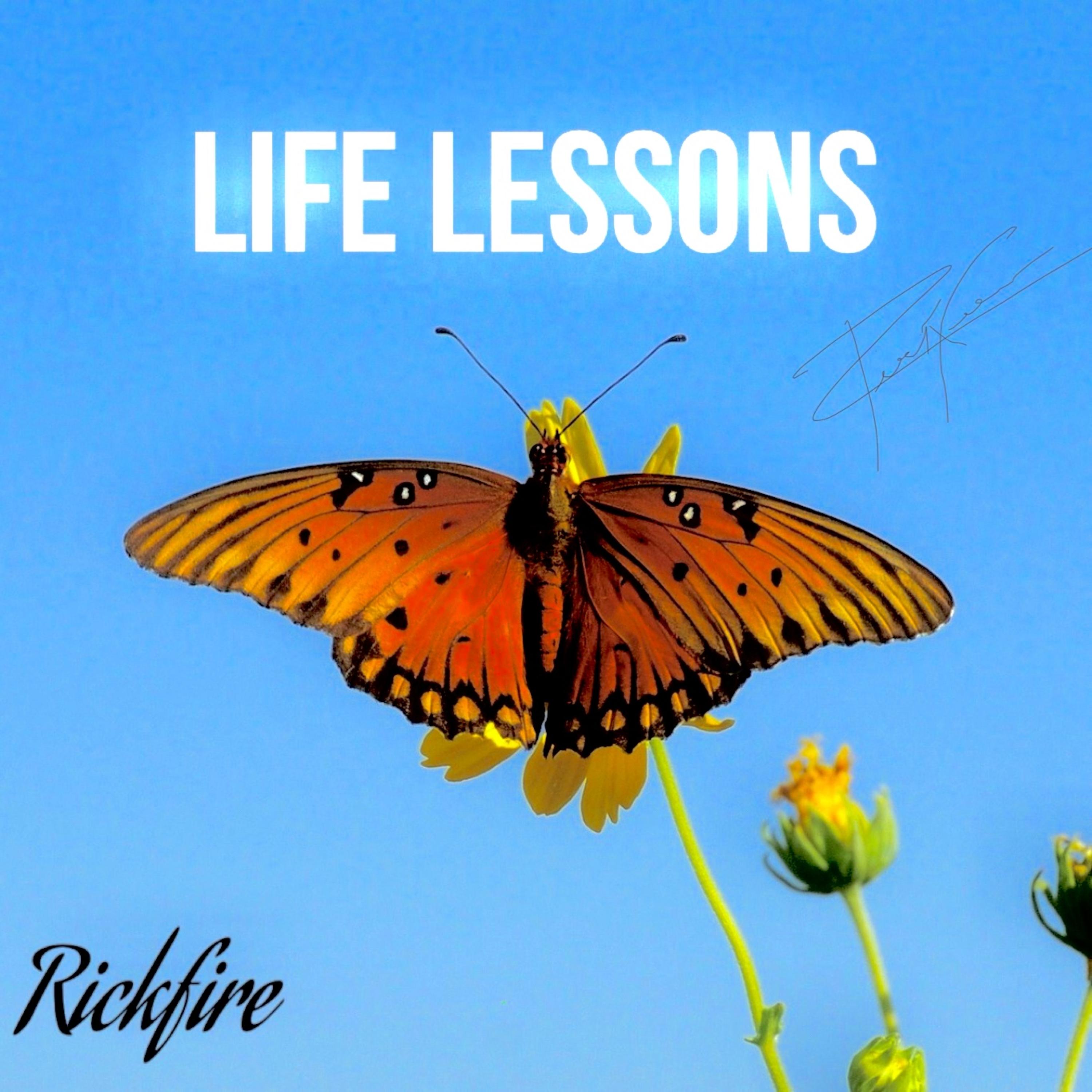 Life Lessons artwork