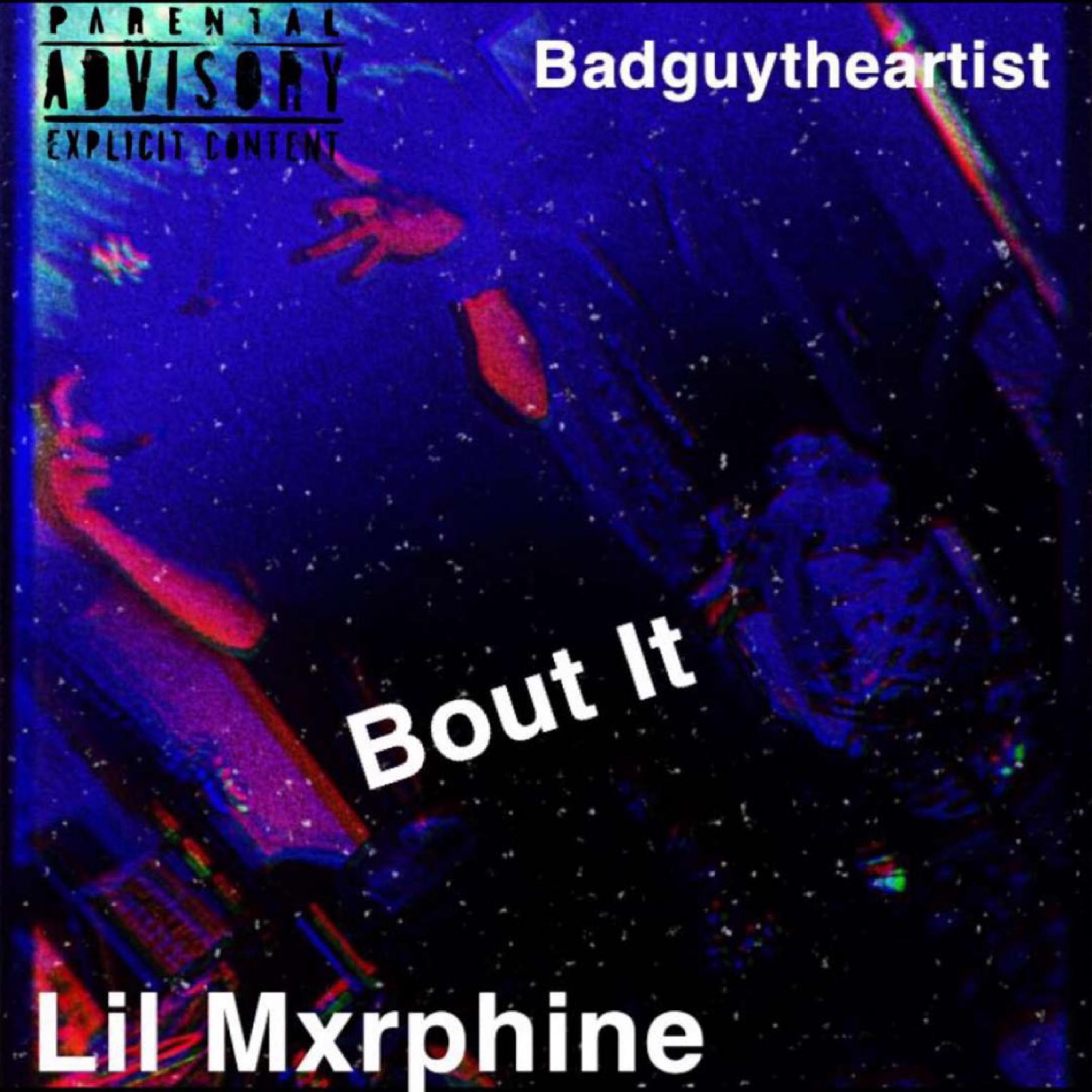 Bout It artwork