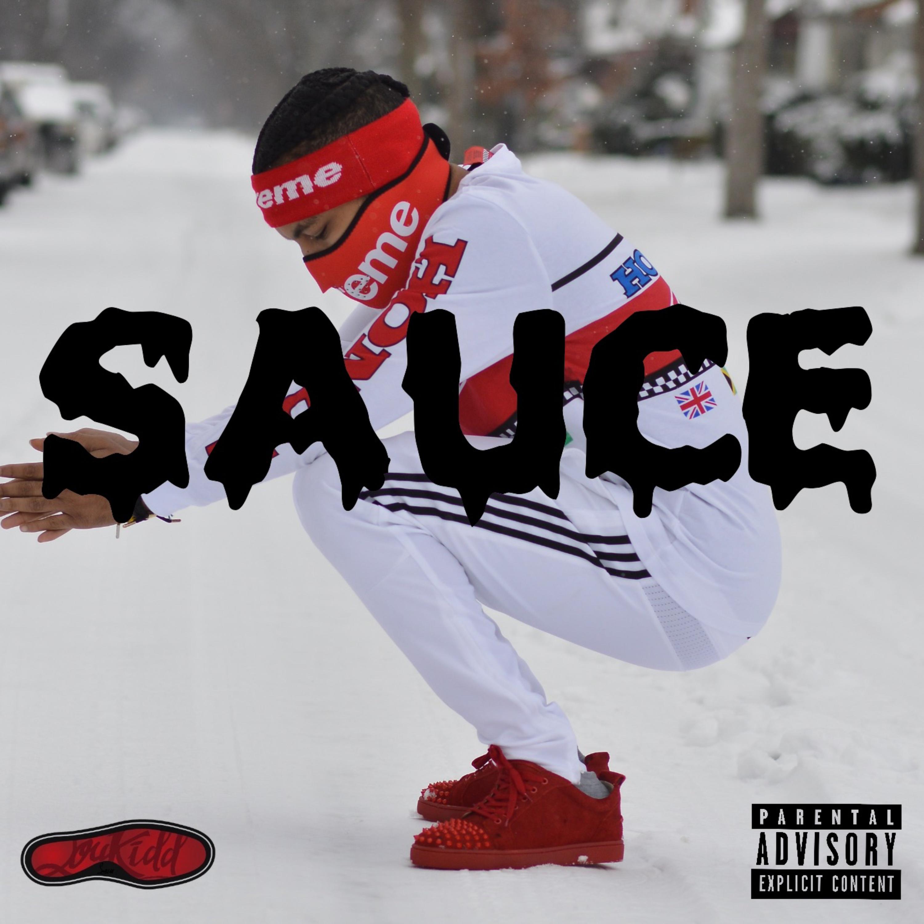 Sauce artwork