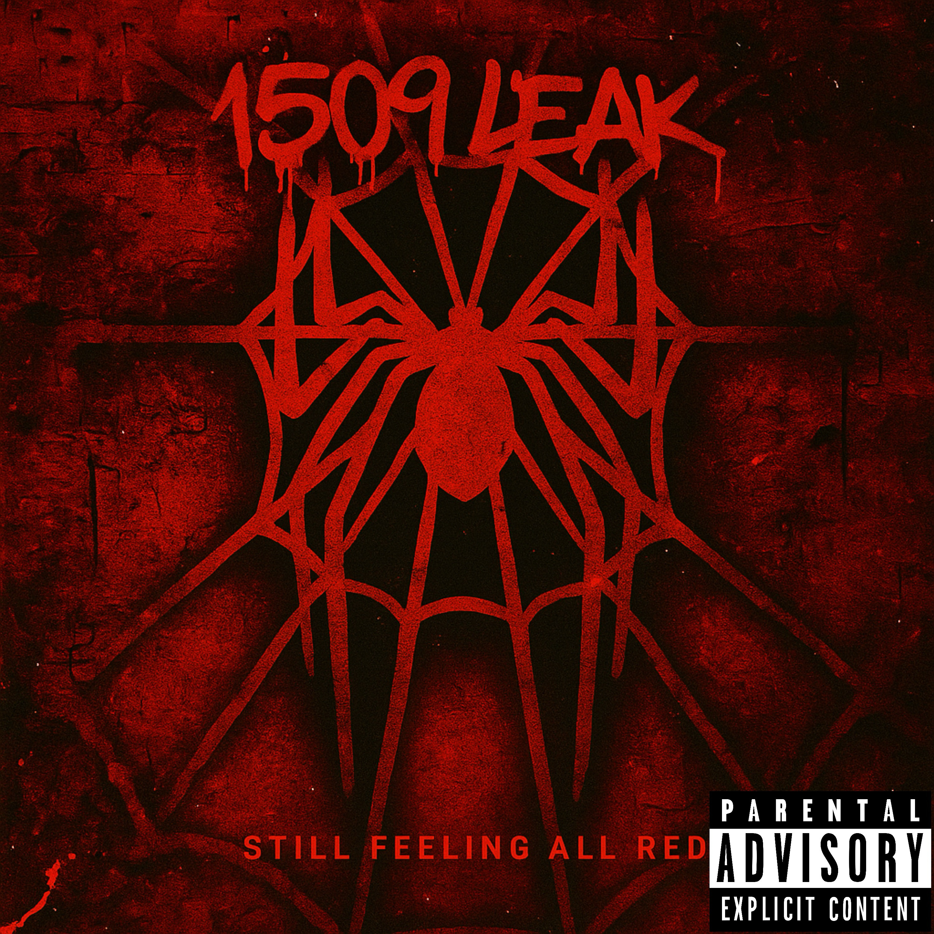 Still Feeling ALL RED (Deluxe) artwork
