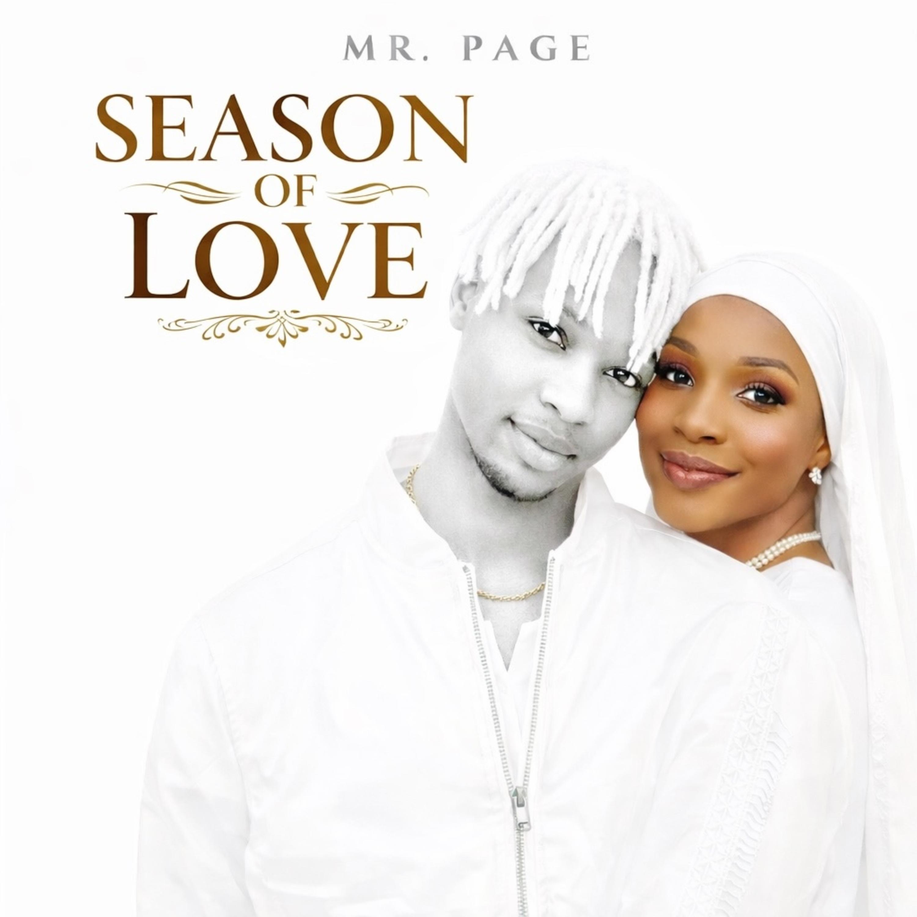 Season Of Love artwork