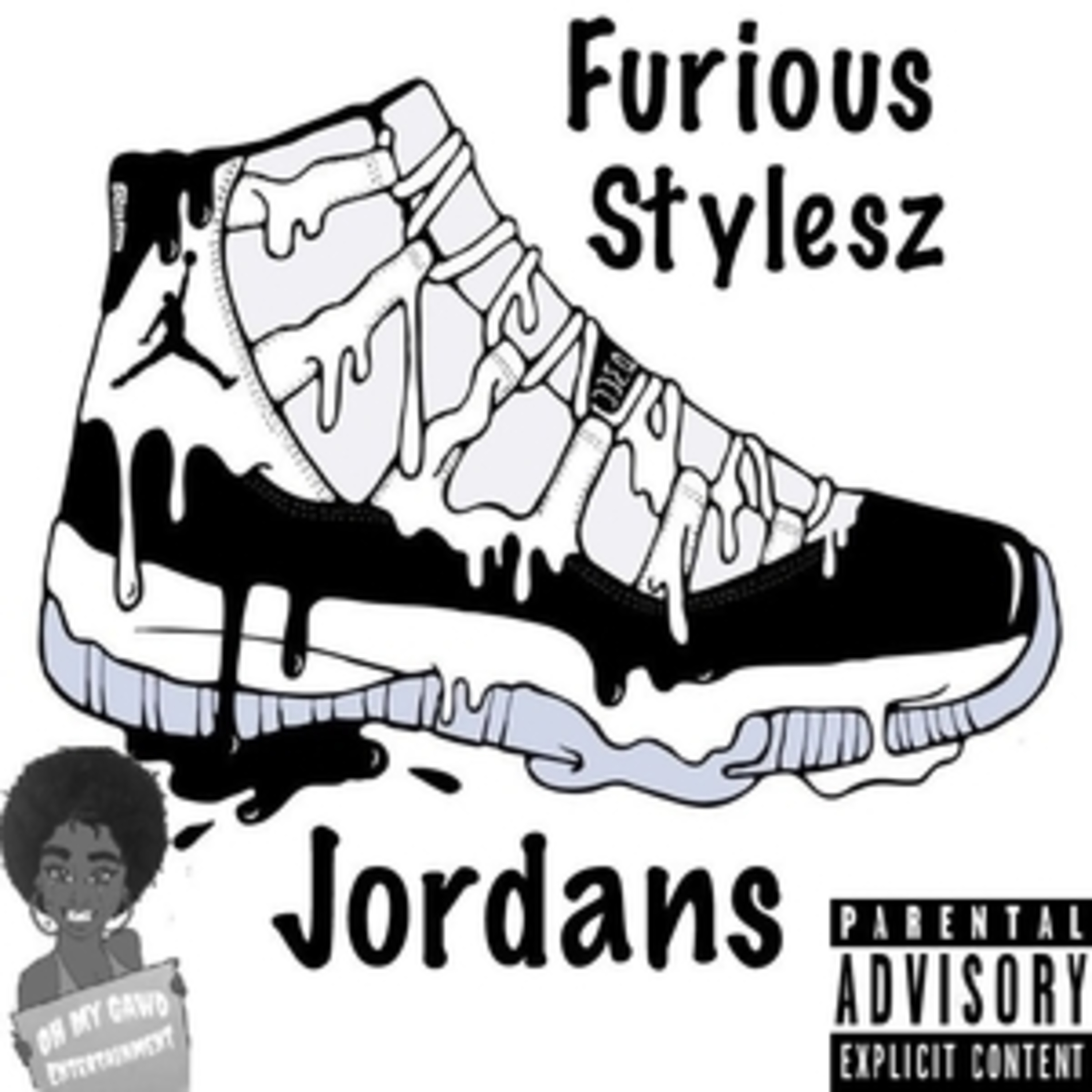 Jordans artwork