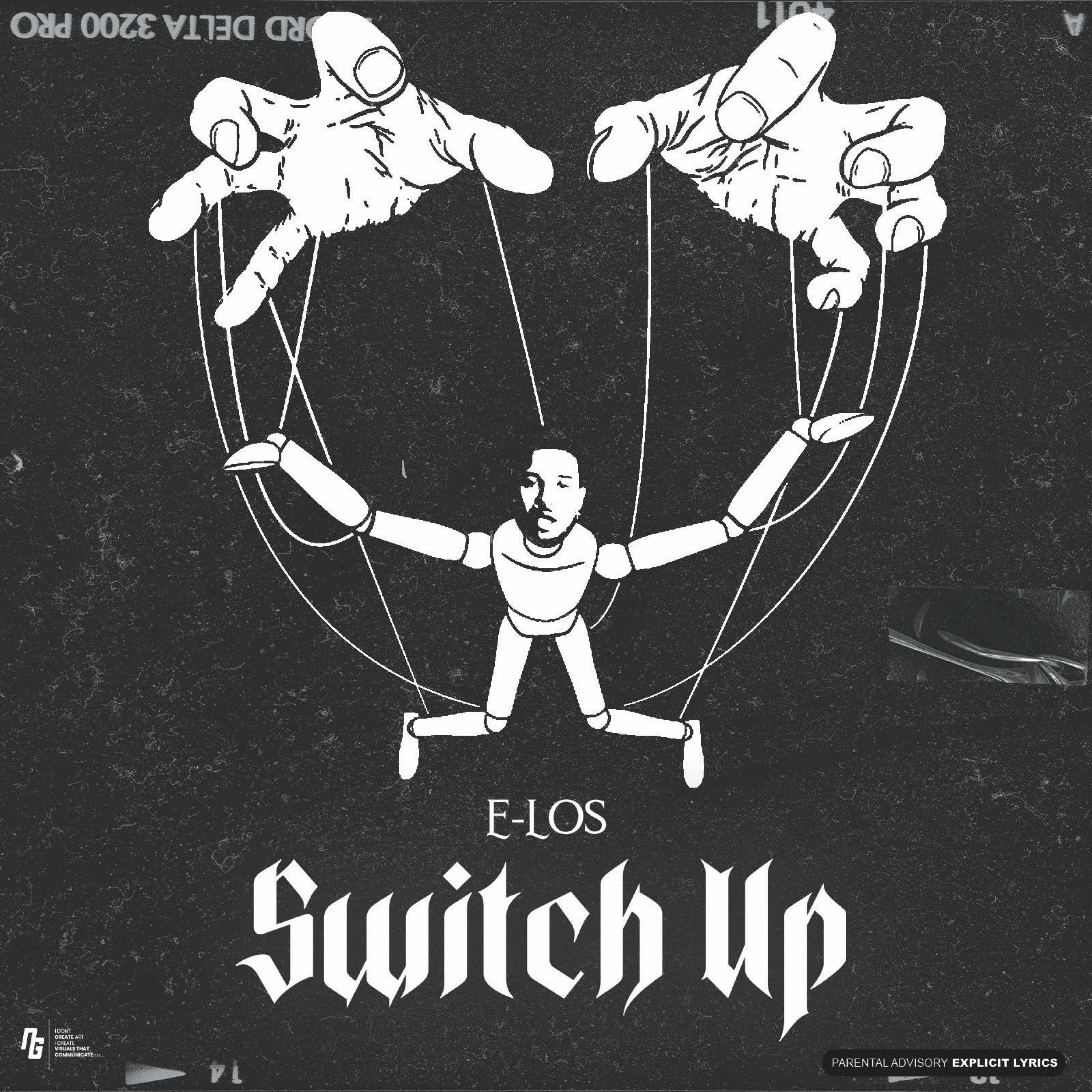 Switch Up artwork