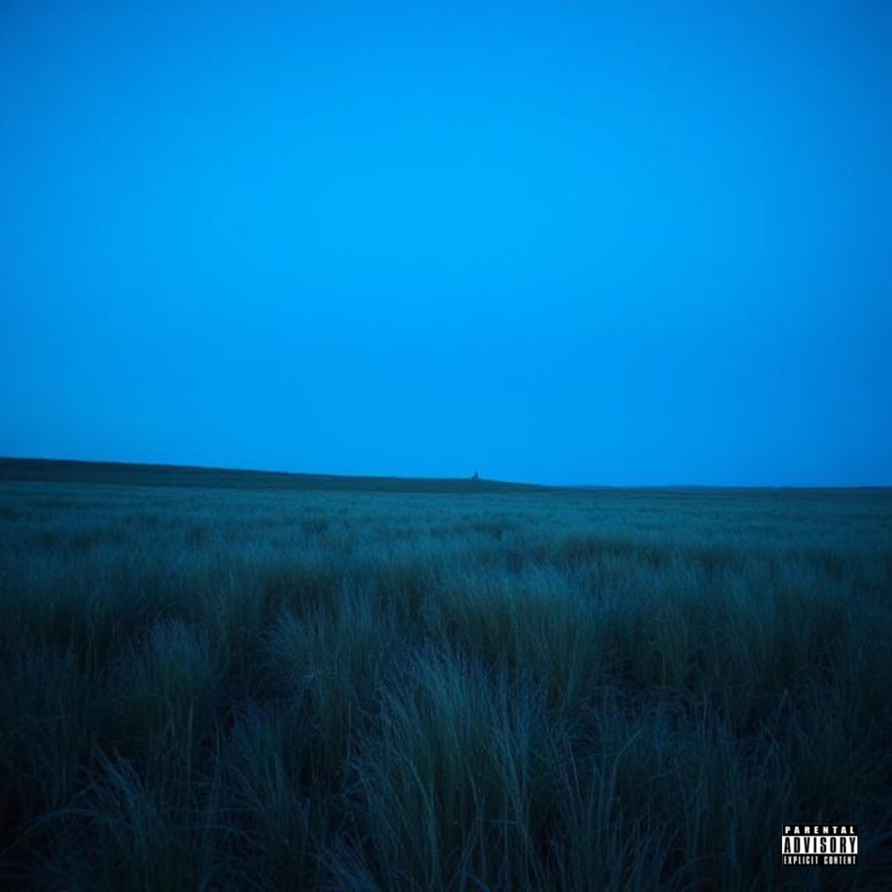 BLUE HOUR artwork