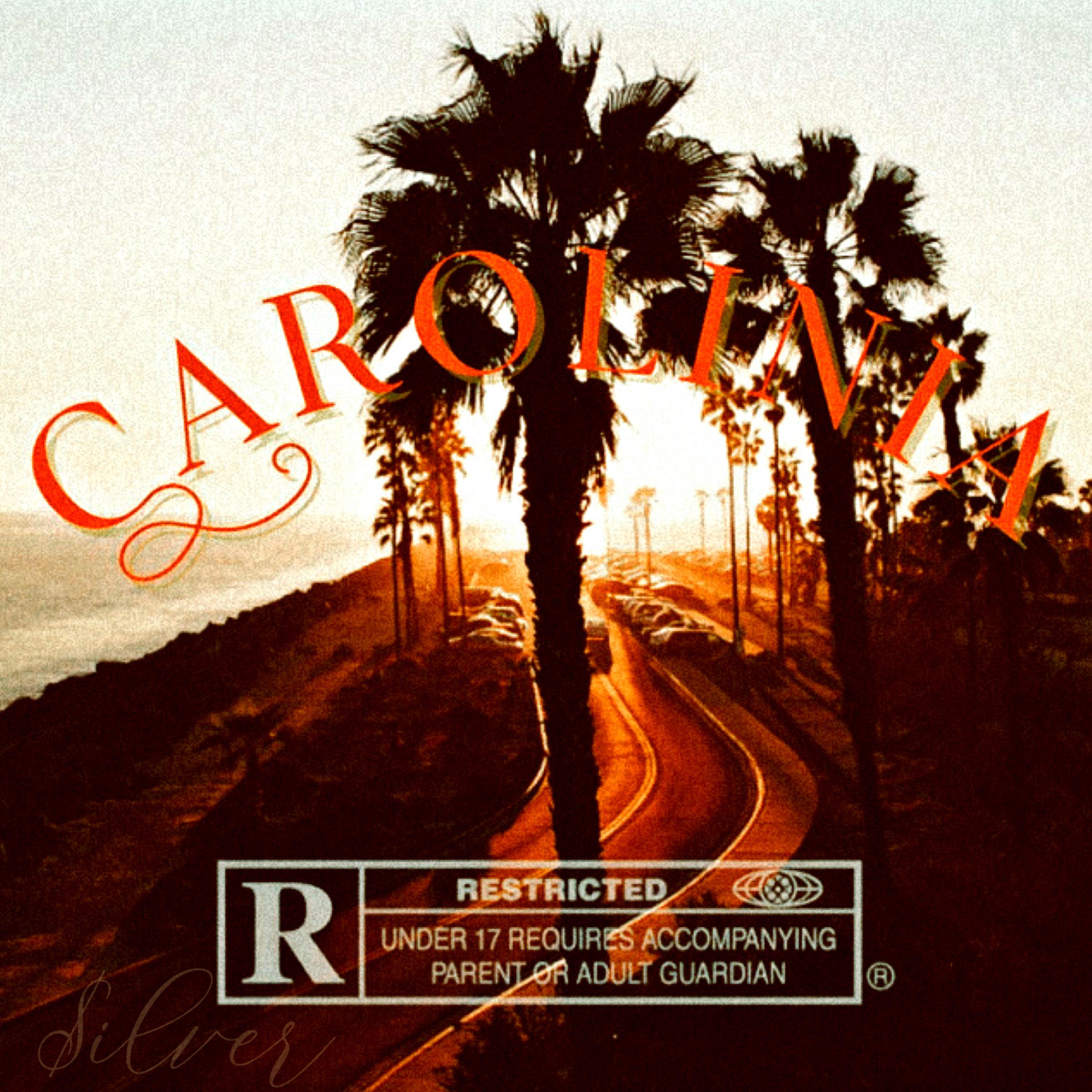 Carolinia artwork