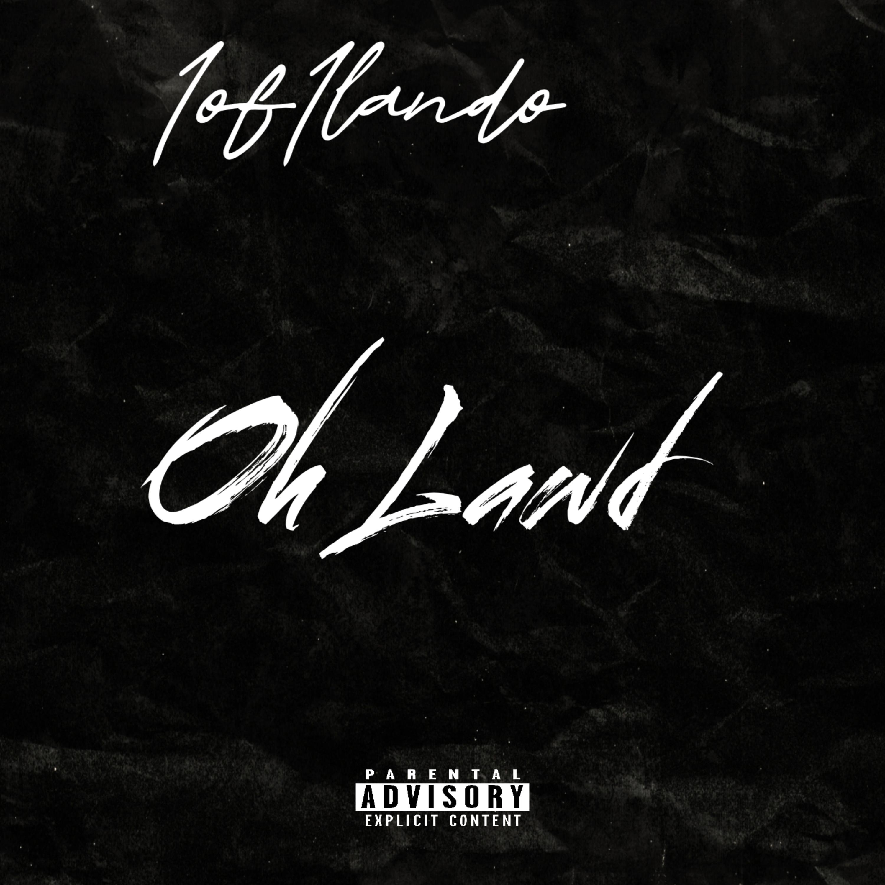 Oh Lawd artwork