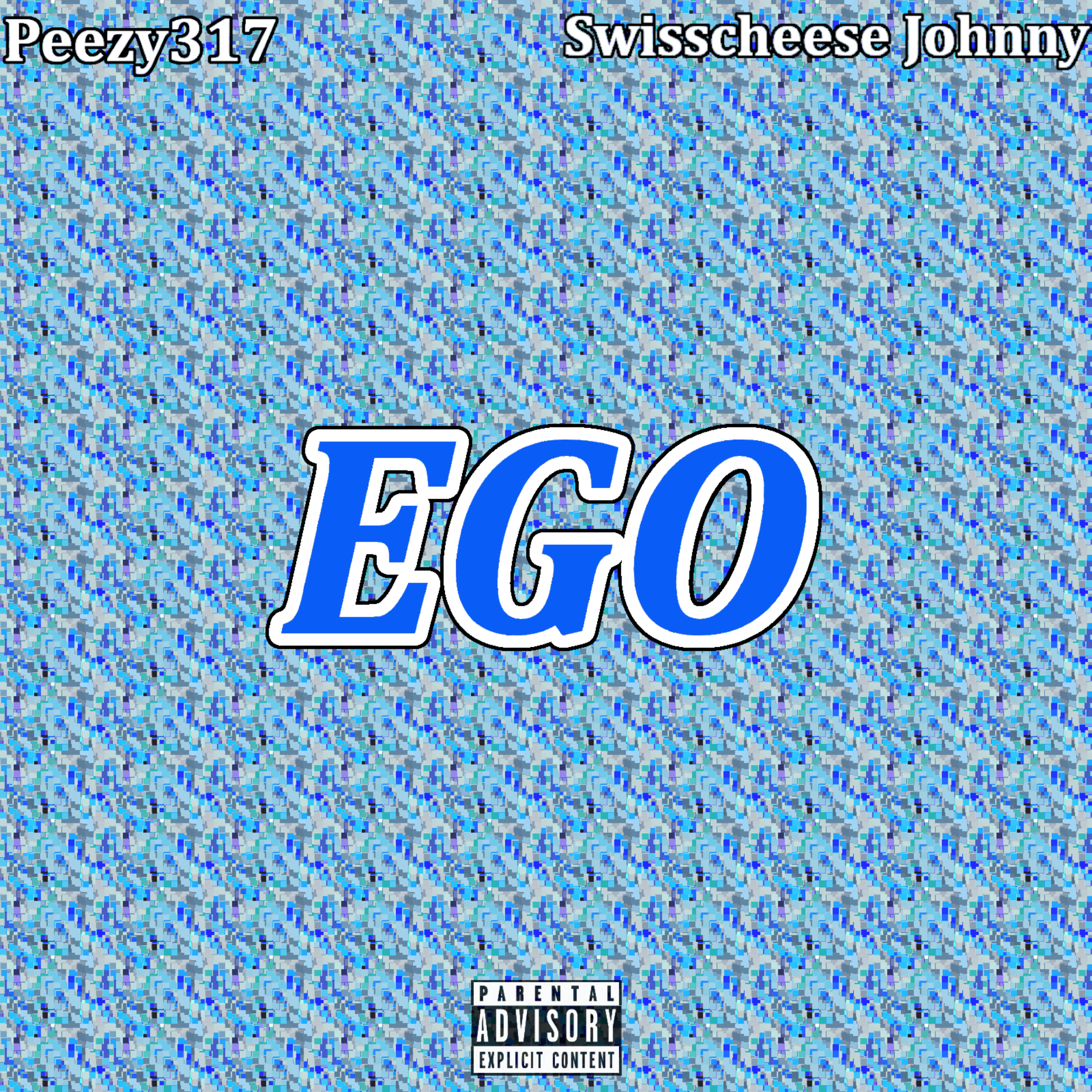 EGO artwork