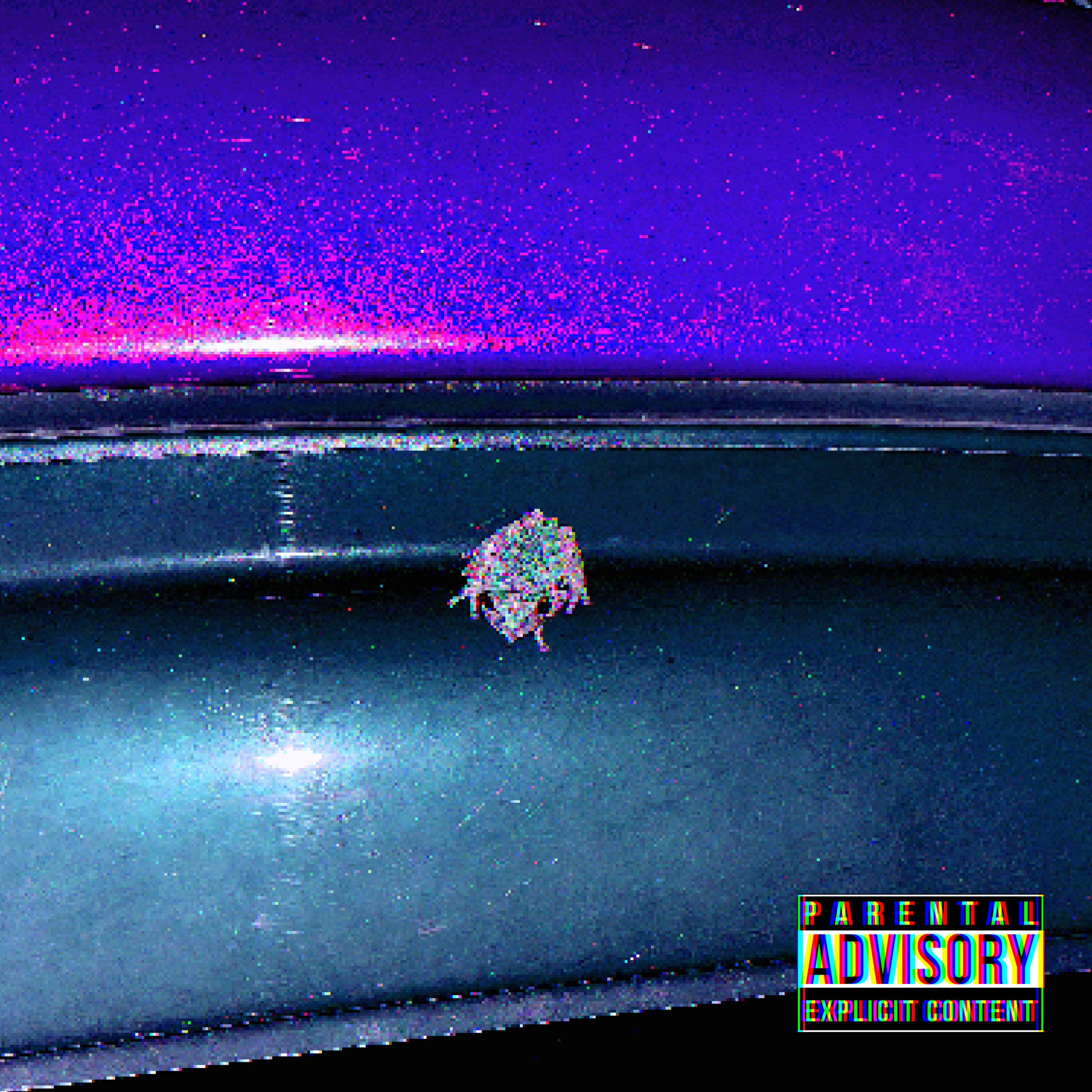 why don't you ruin my night artwork