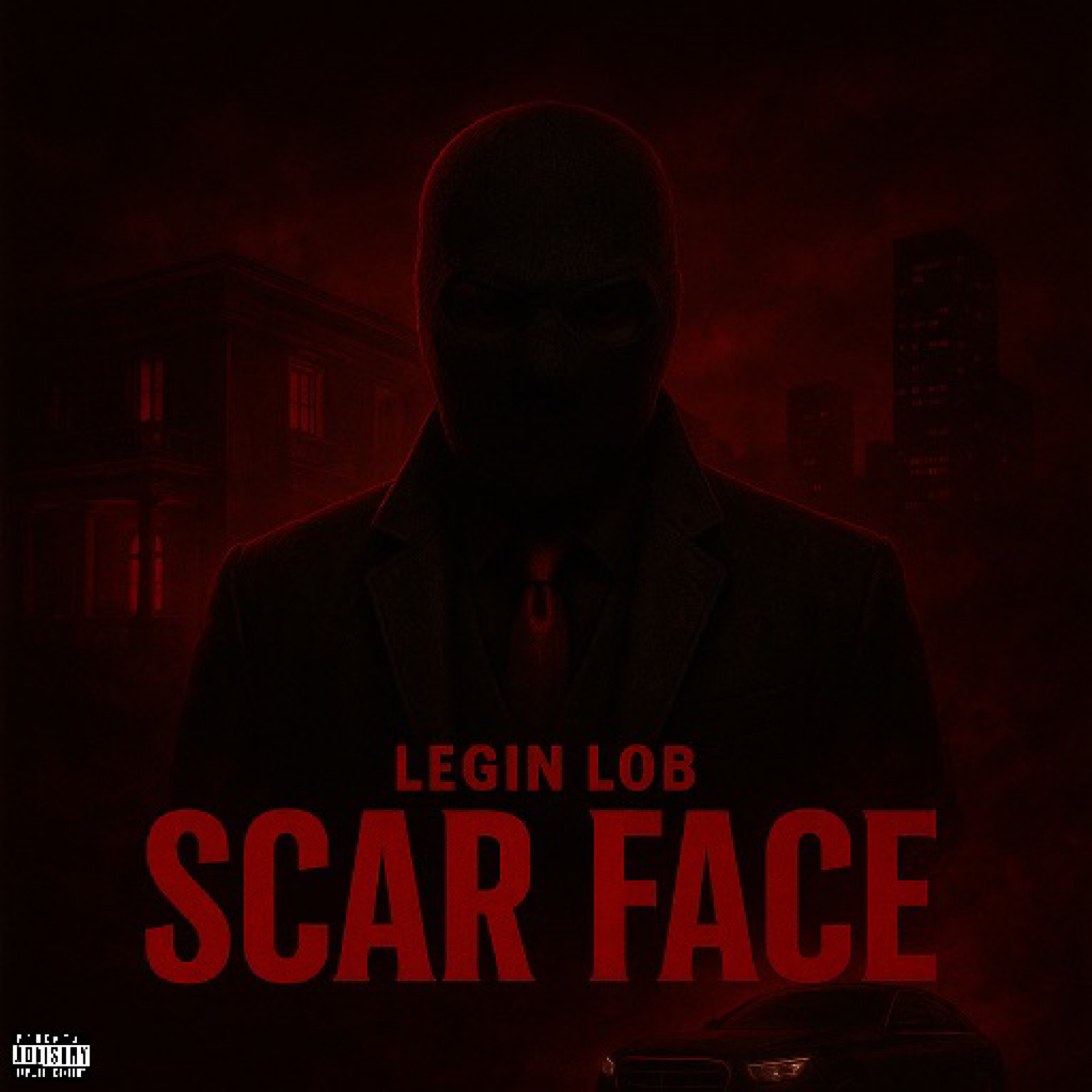 Scarface artwork