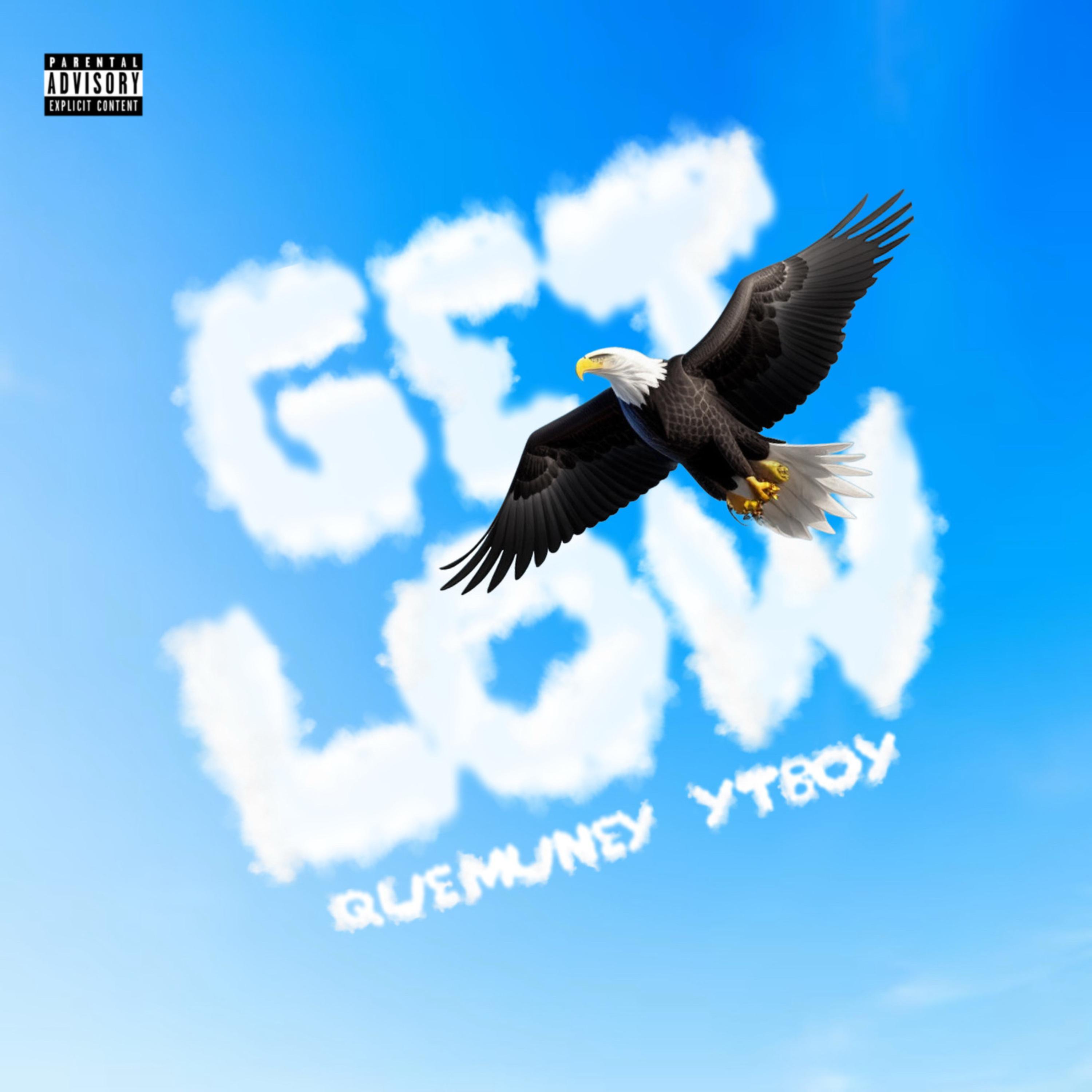 Get Low artwork