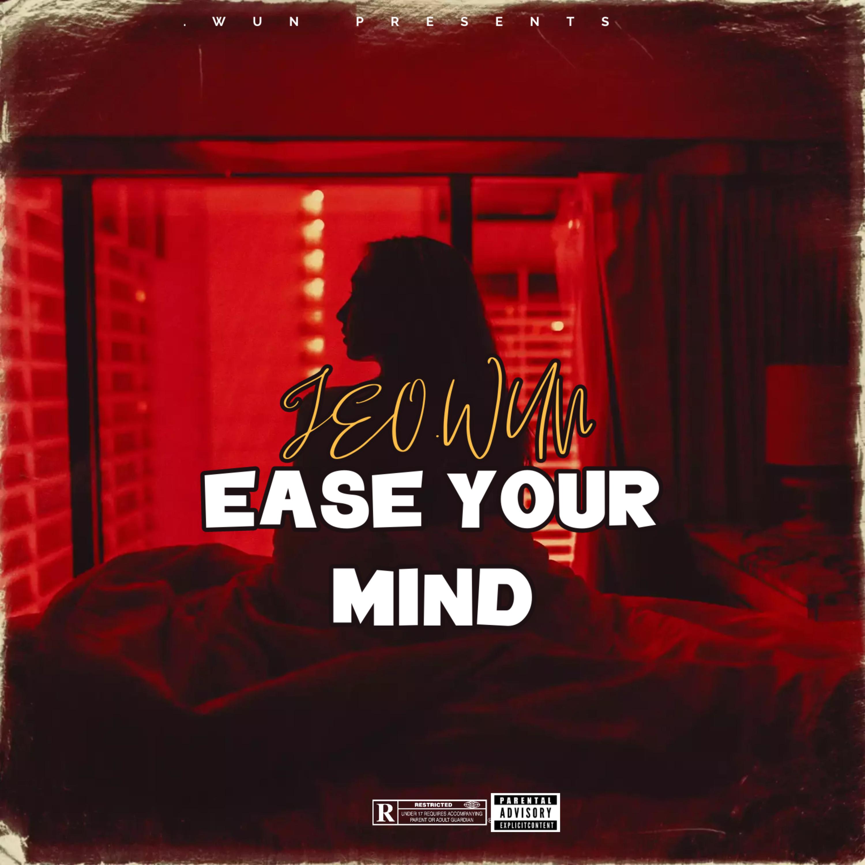 Ease Your Mind artwork