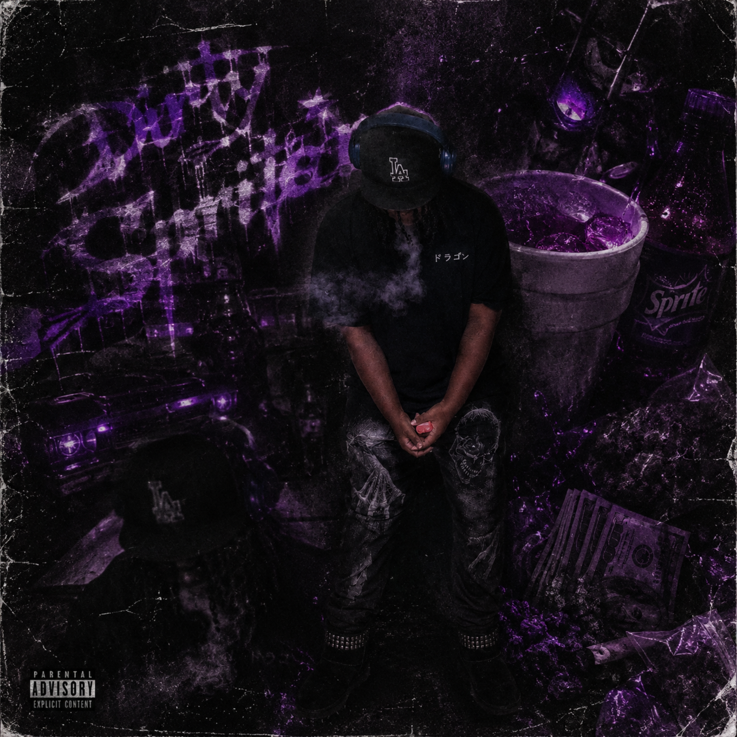 Dirty sprite by baby rakkz cover art