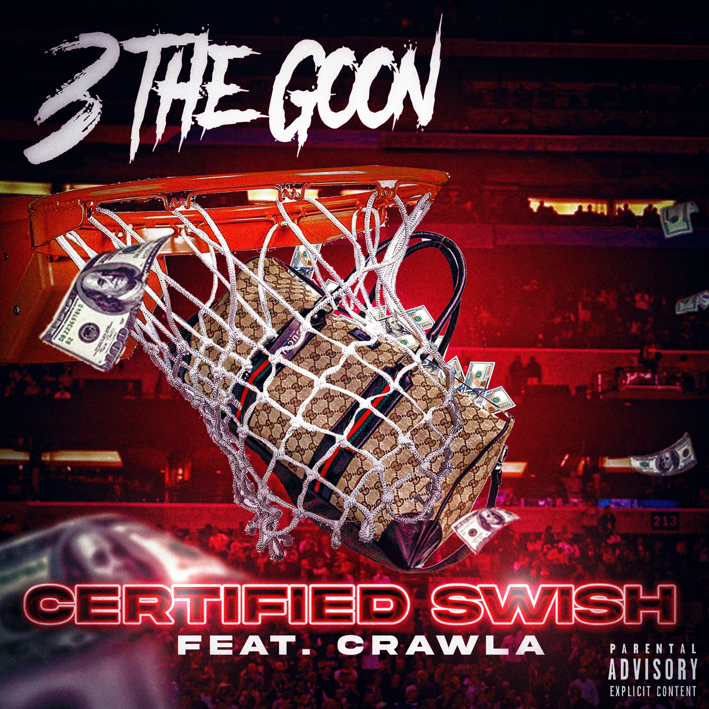 Certified Swish artwork