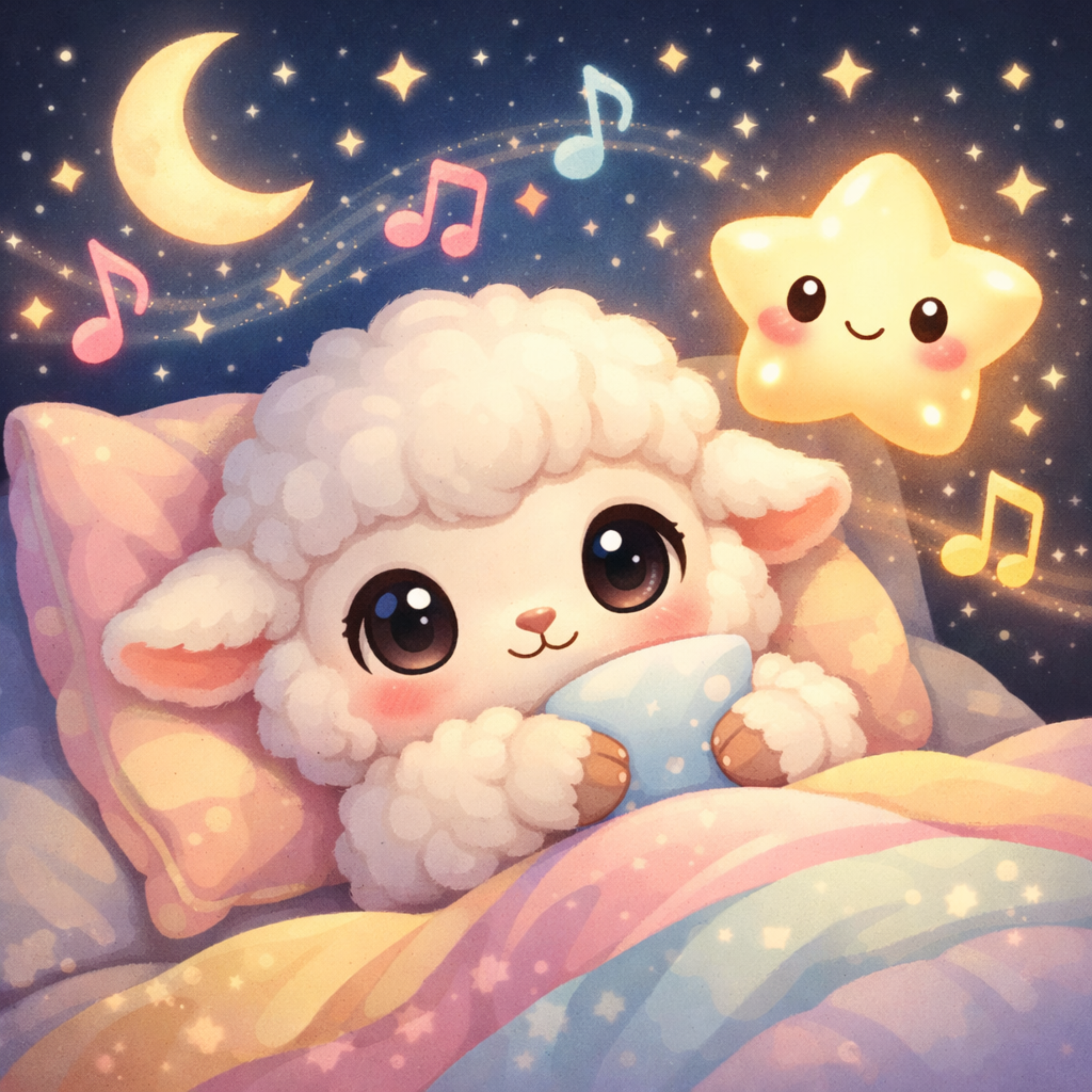 Quiet Angel Serenity Serenidad Angelical Baby Sleep Música Relajante White Noise artwork