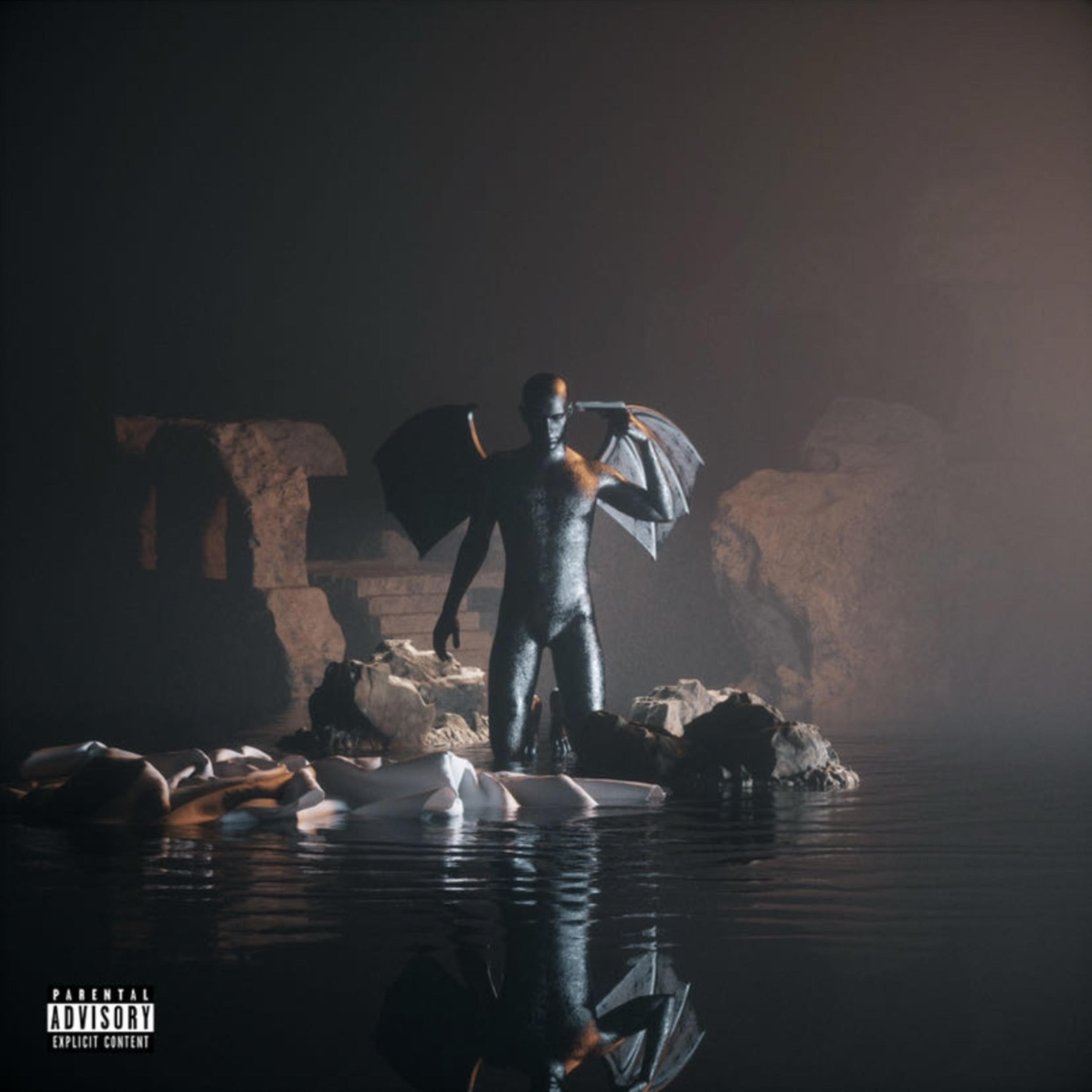 Suicide artwork
