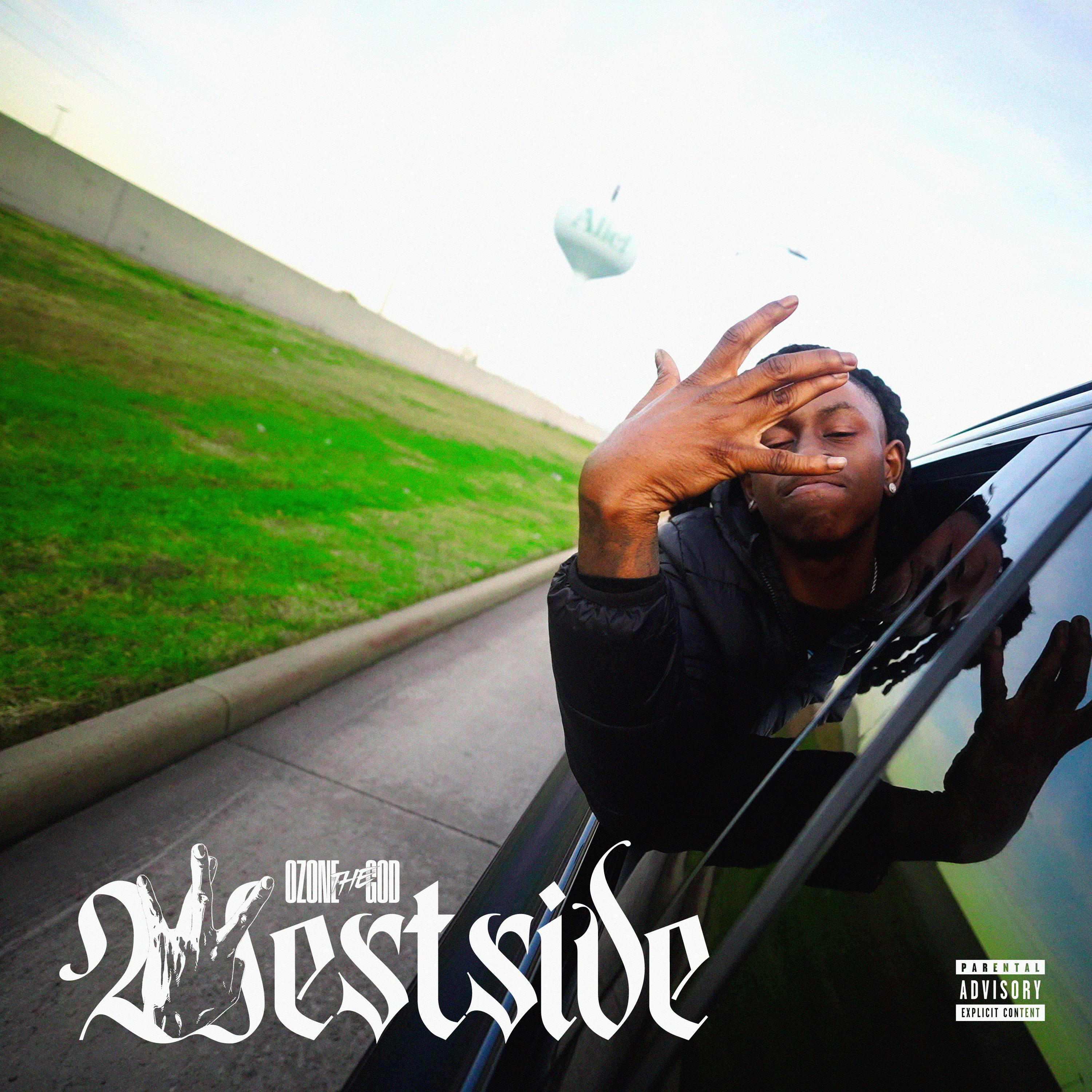 WESTSIDE artwork