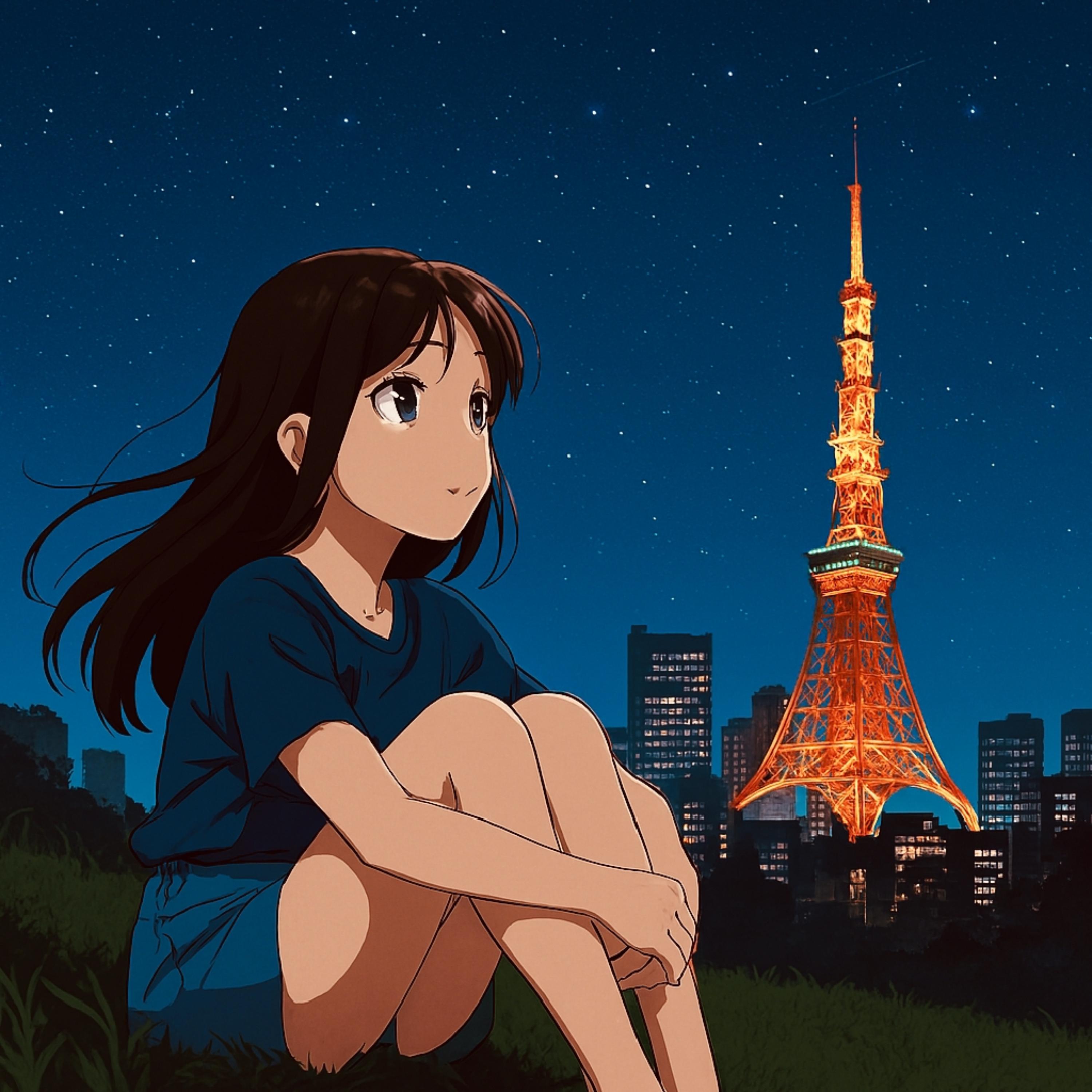 Nostalgia artwork