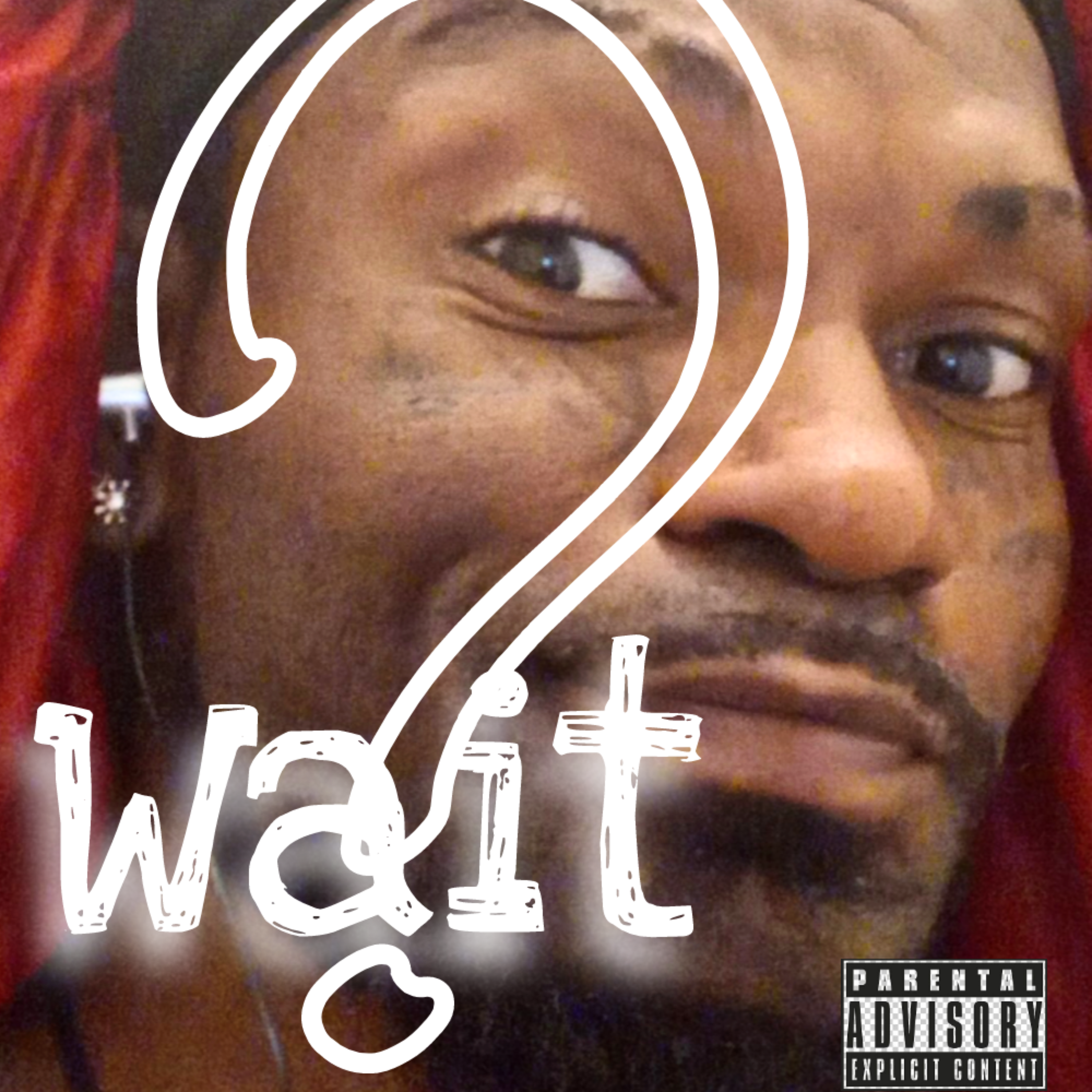 Wait? artwork