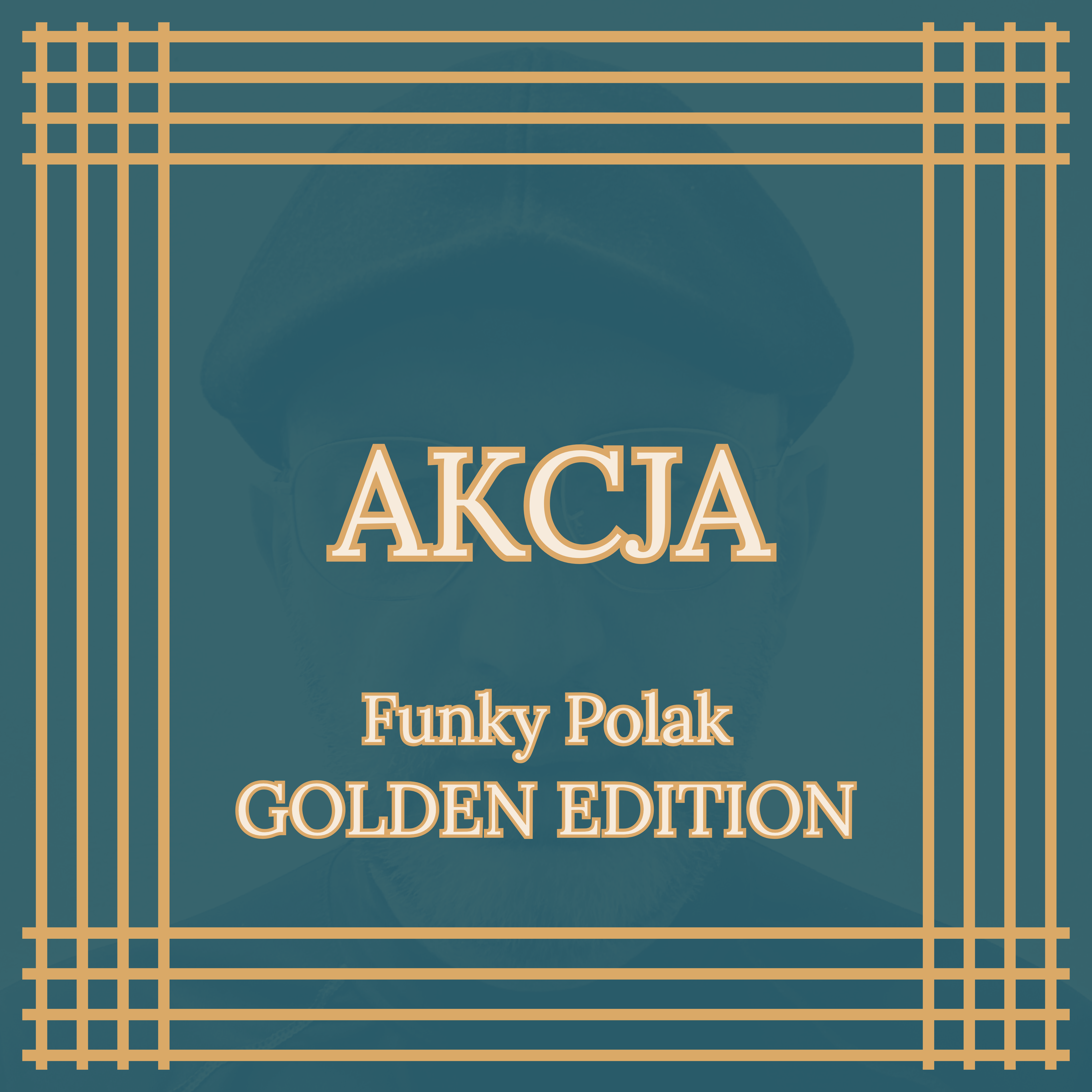 Akcja (Golden Edition) artwork