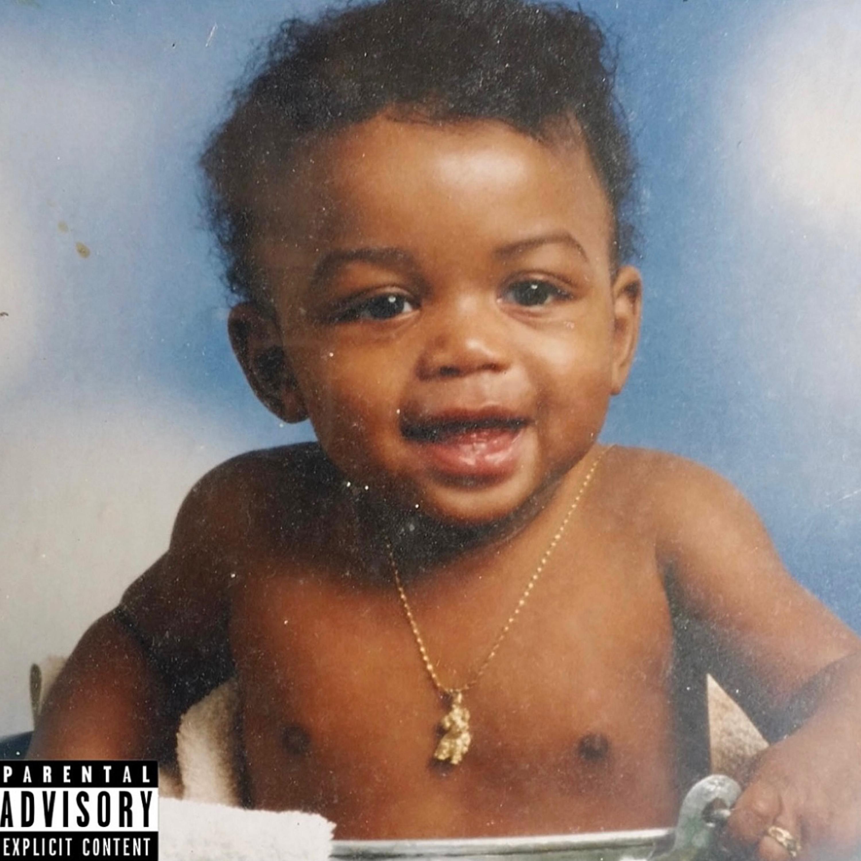 LOVE ME artwork