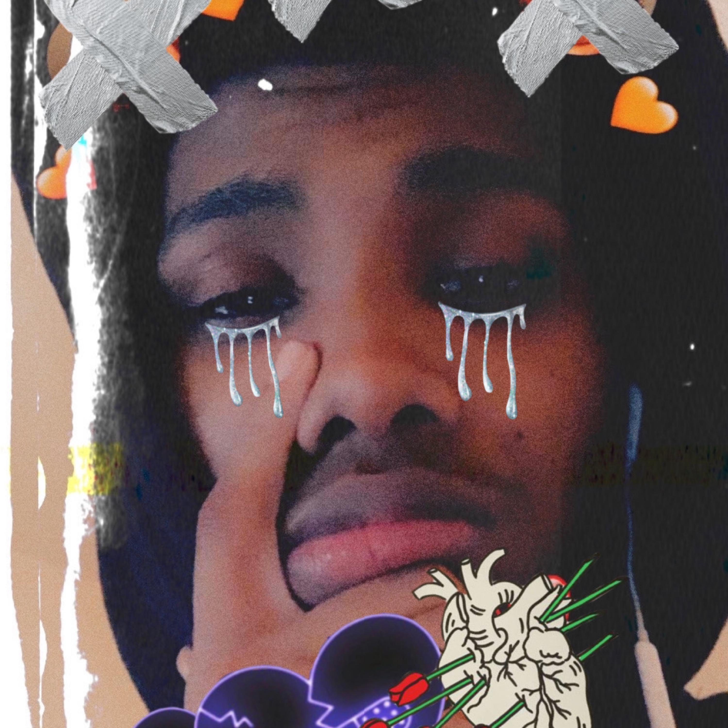 False Love artwork