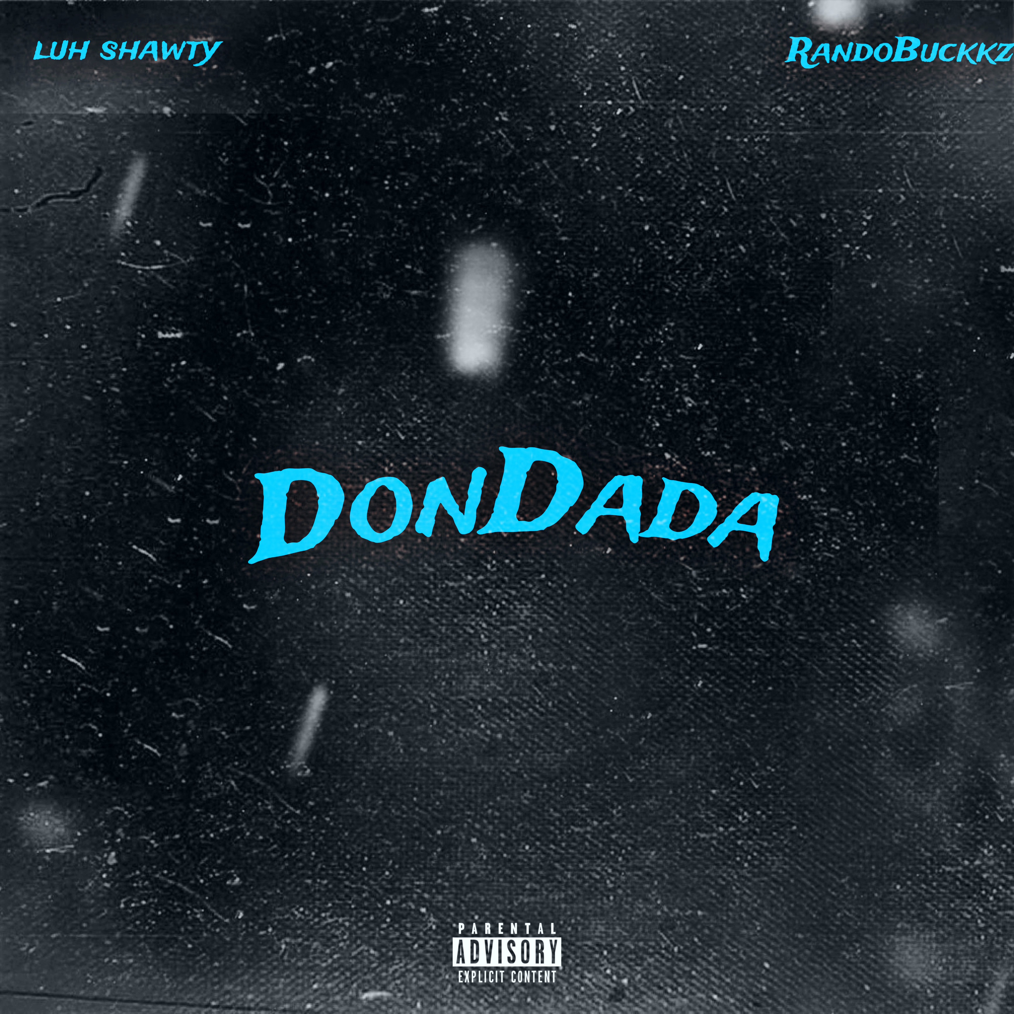 DonDada artwork