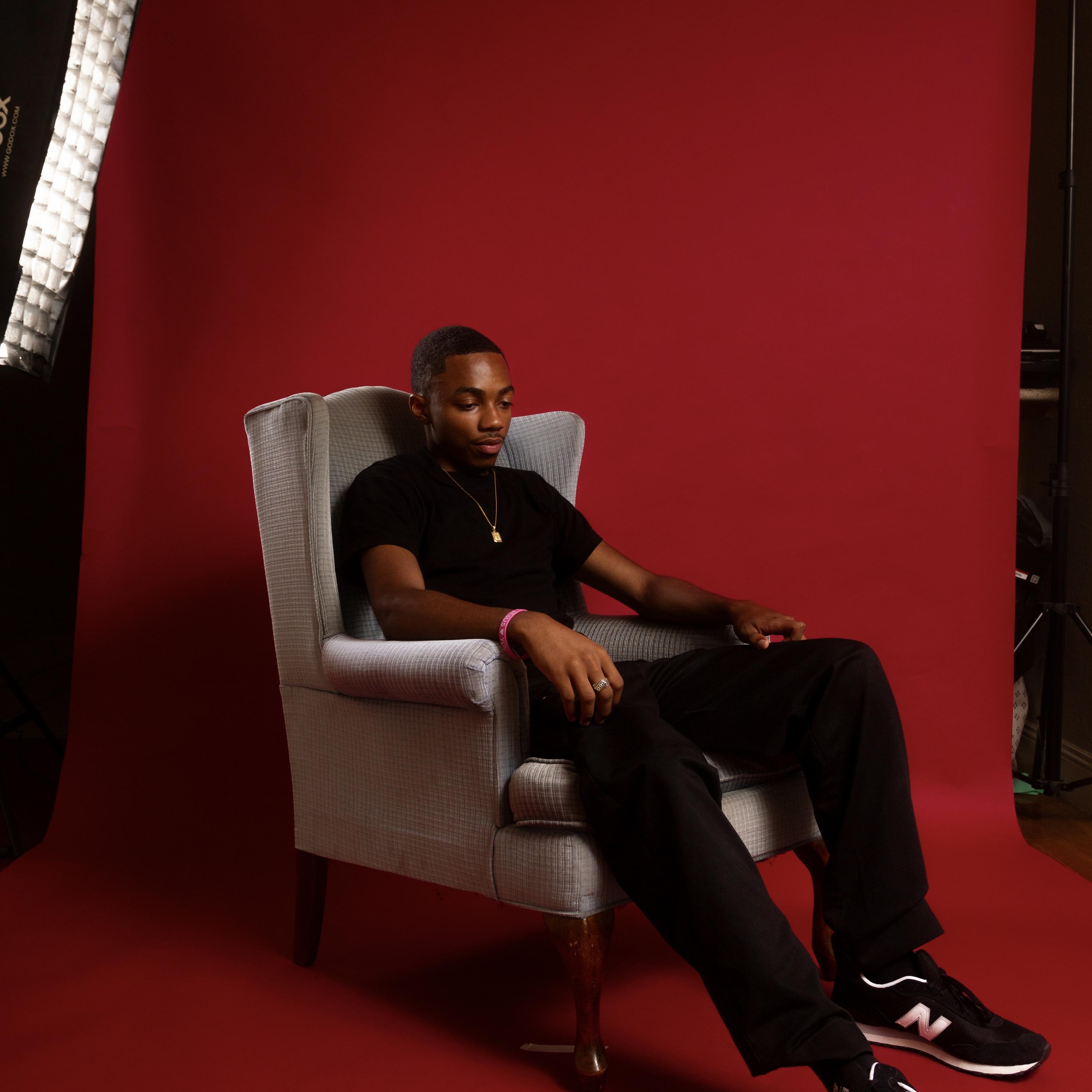 YOUNG & RESTLESS artwork