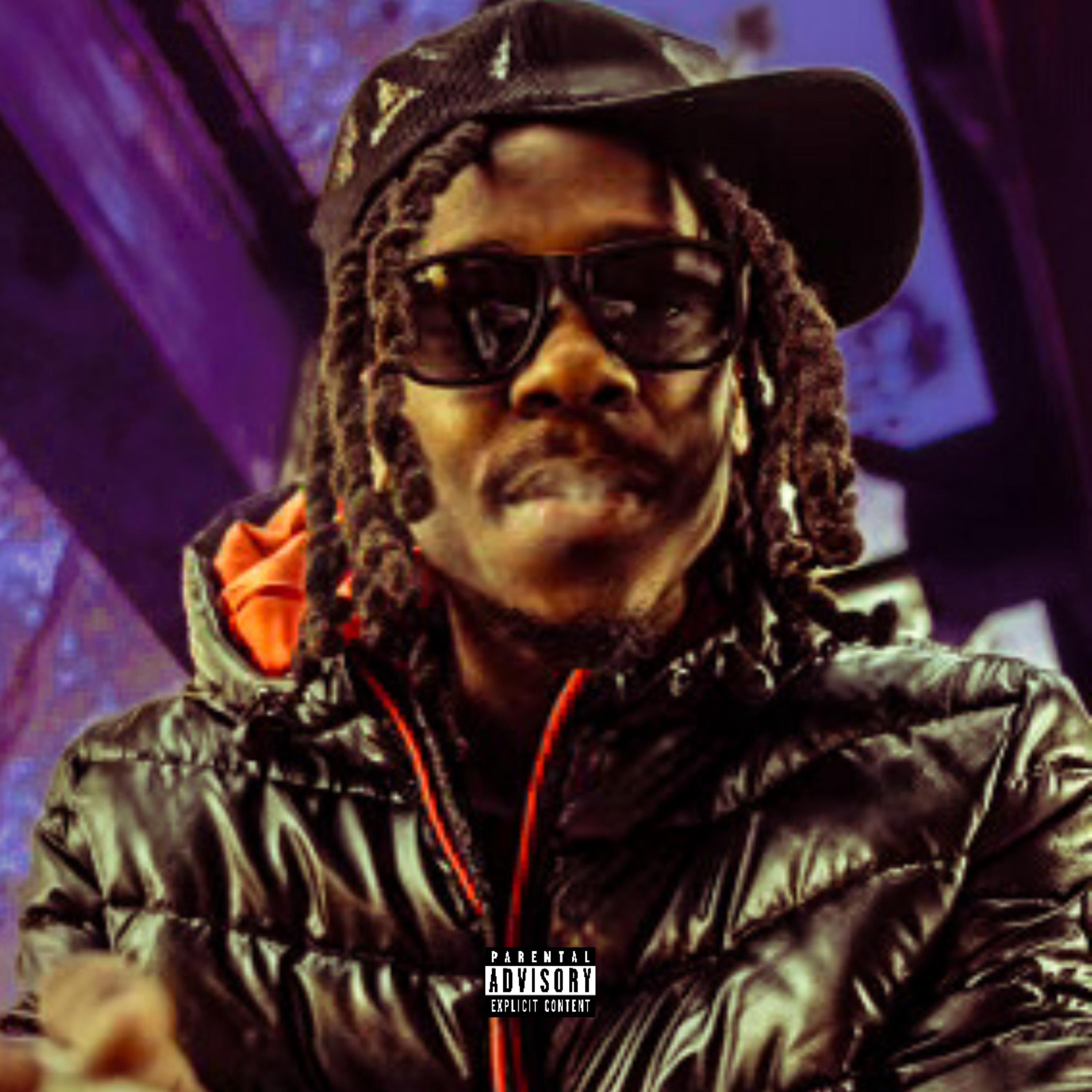 GOT MY OWN BACK artwork