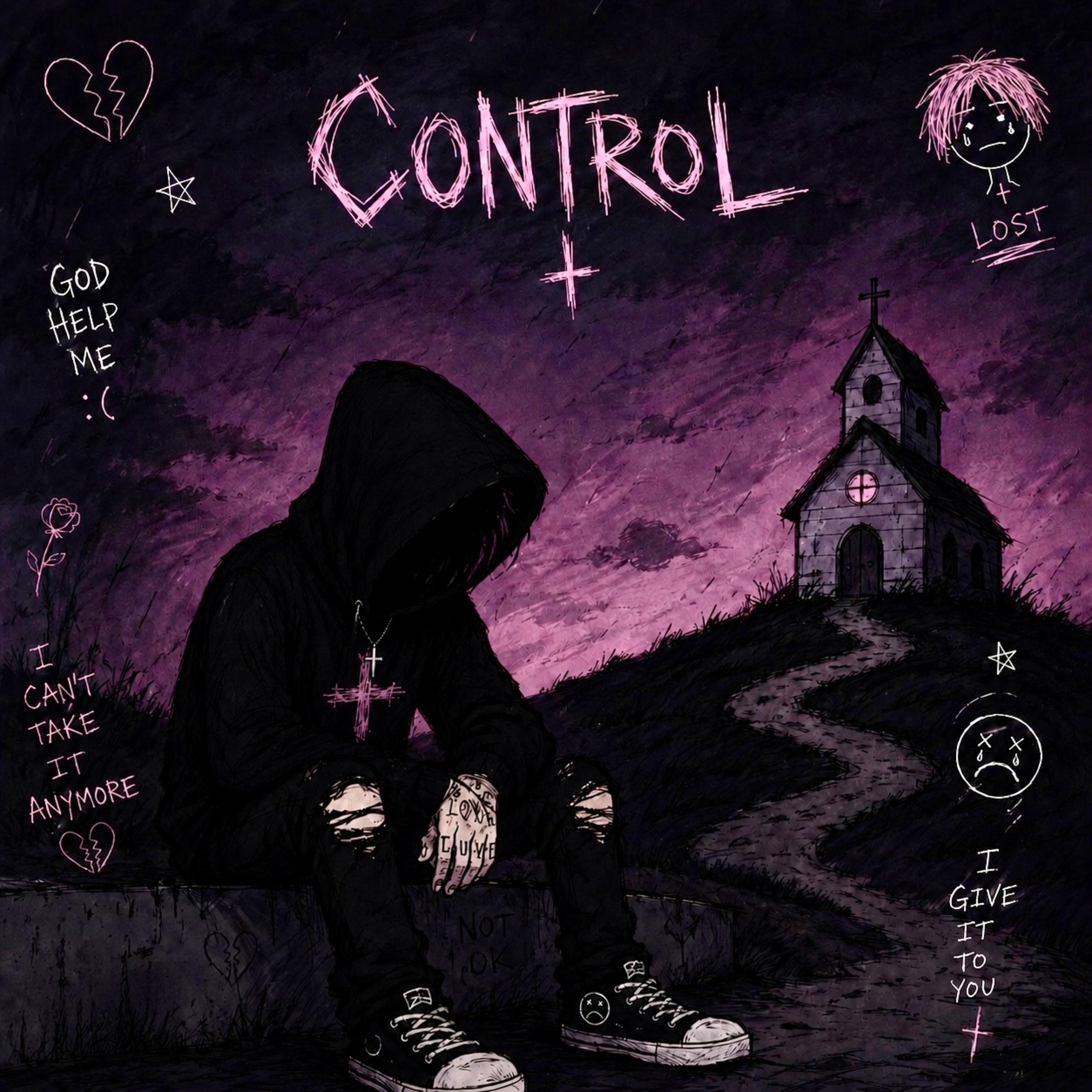 Control by Tsmart cover art