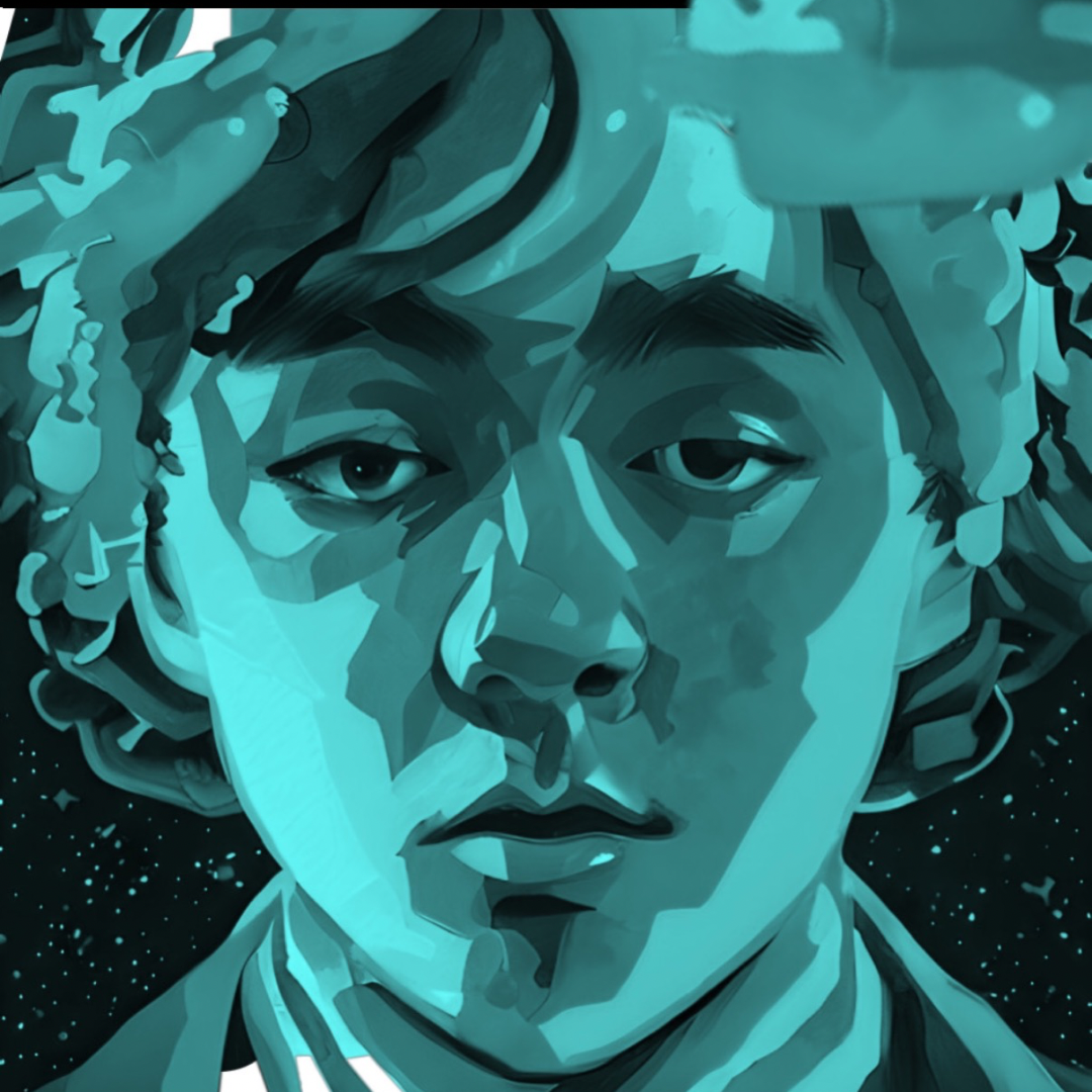 So Cold by IAMGEMINI cover art