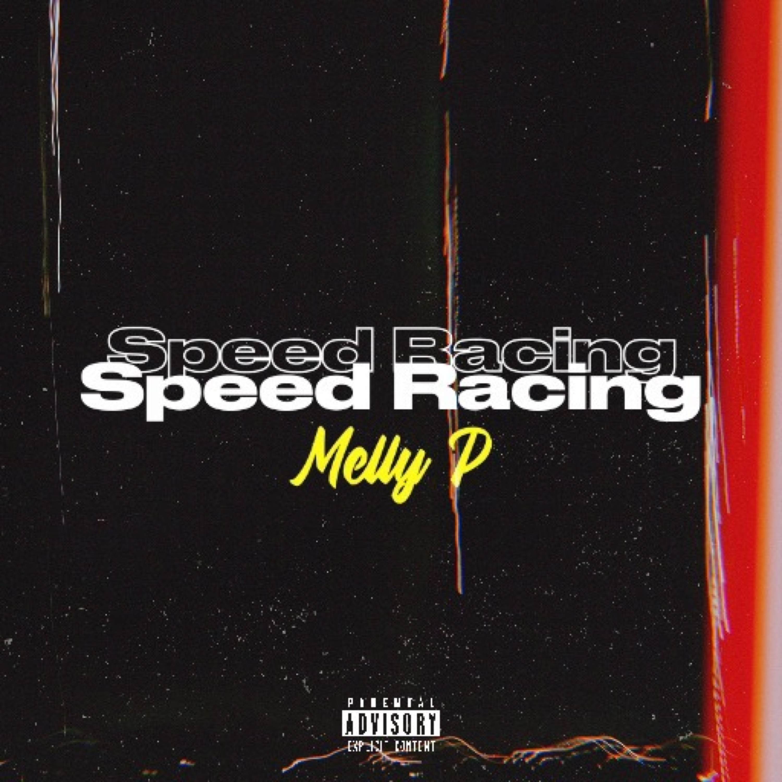 Speed Racing artwork