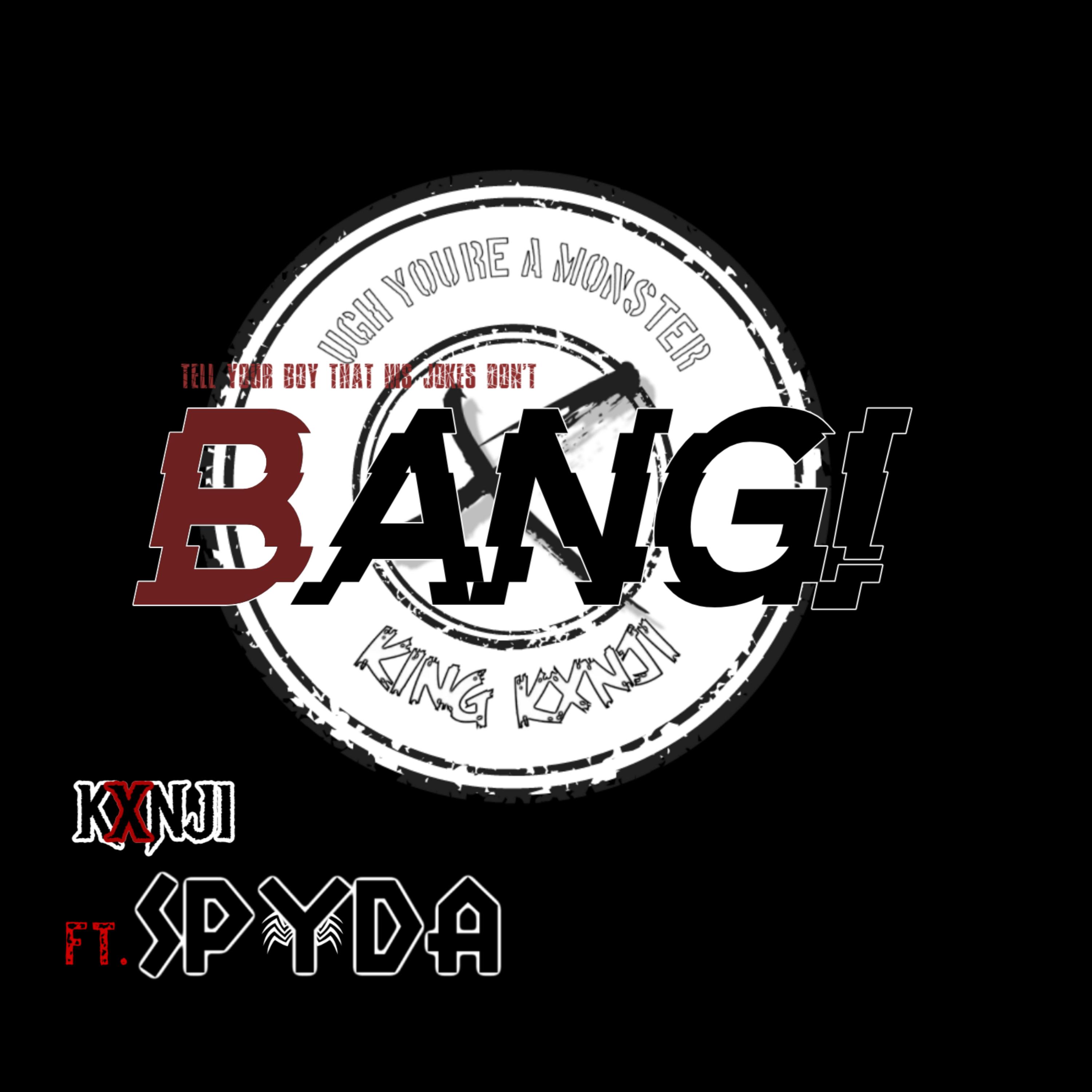 BANG! artwork