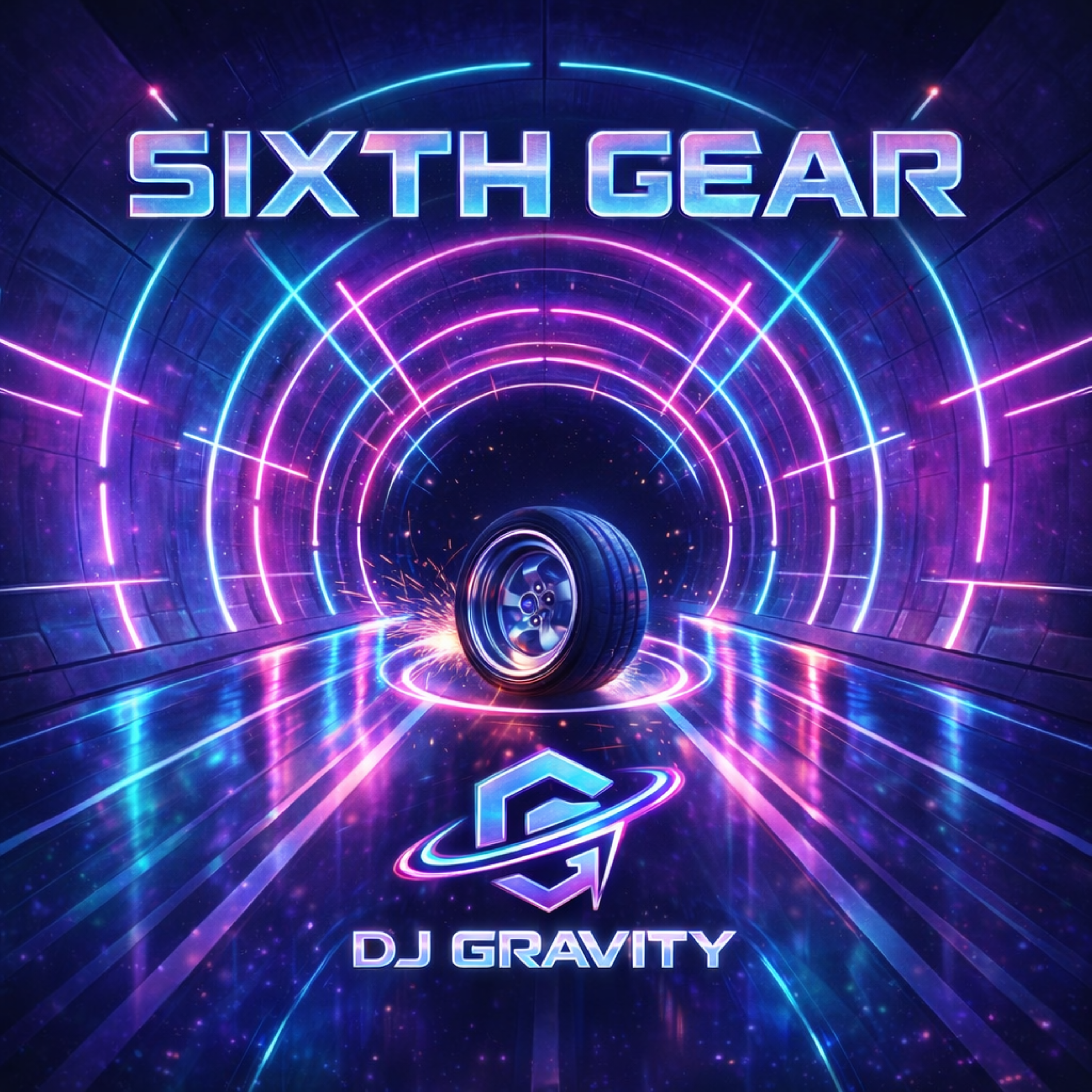 Sixth Gear artwork