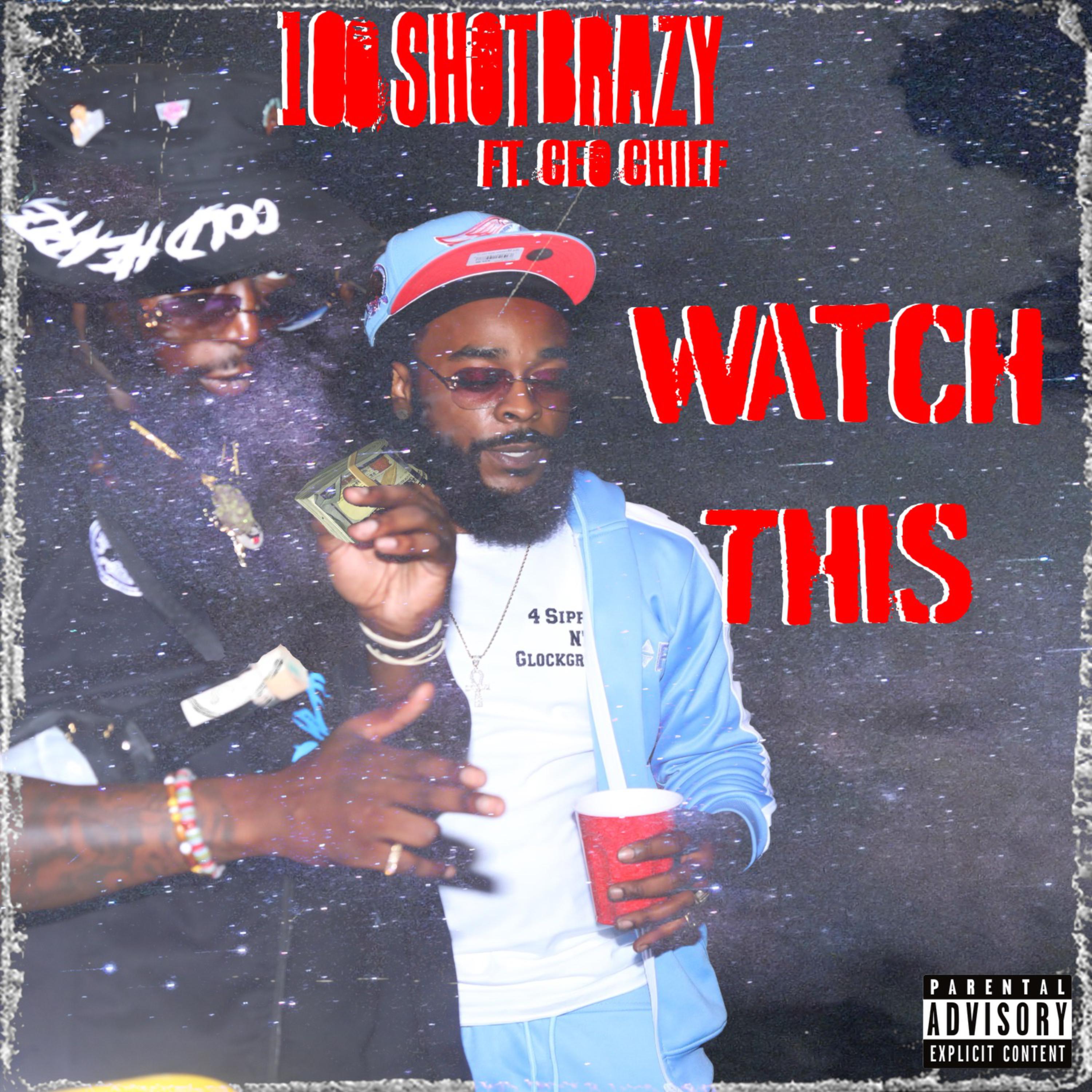 Watch This artwork