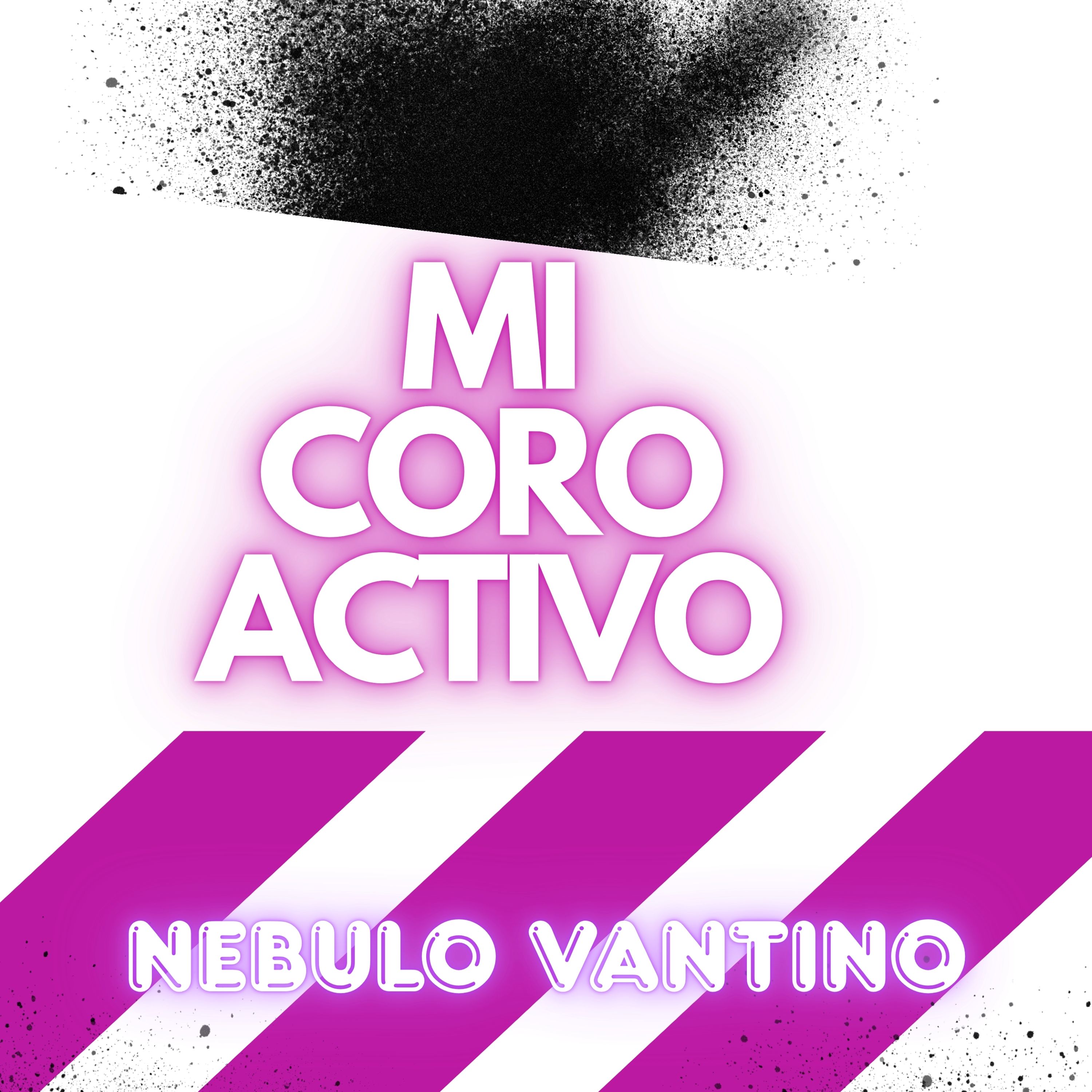 MI CORO ACTIVO artwork