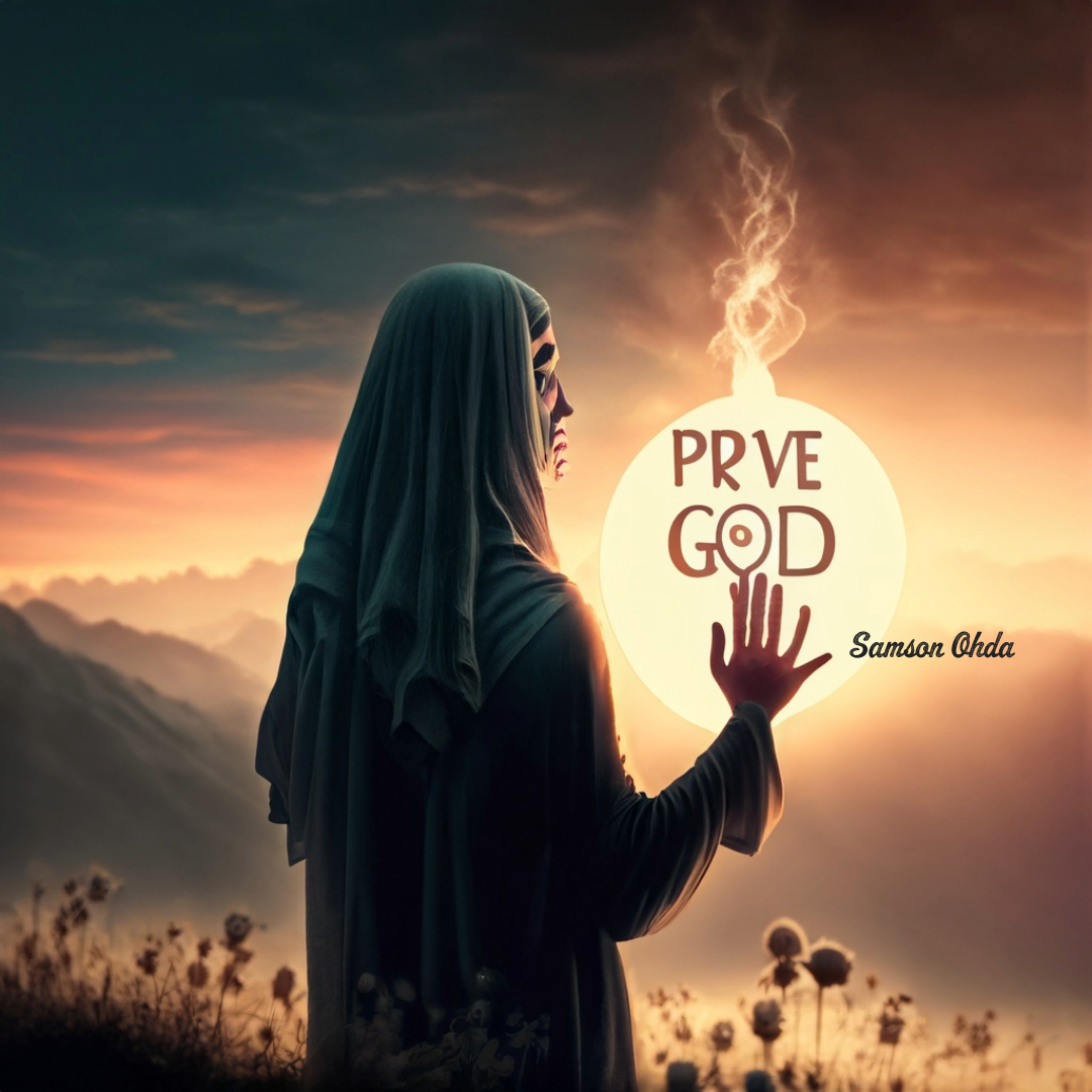 Prve God artwork