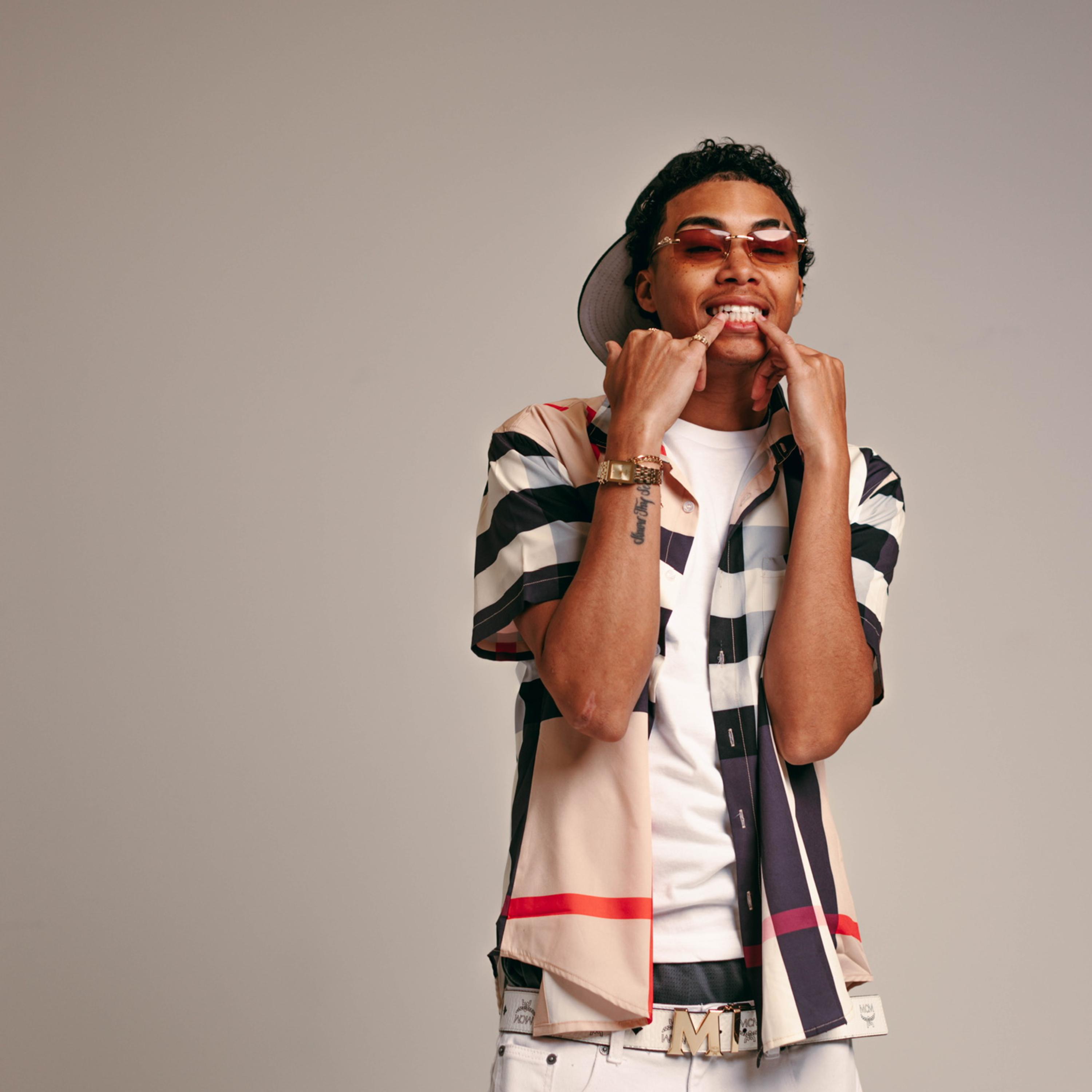 FROM THE BOTTOM artwork